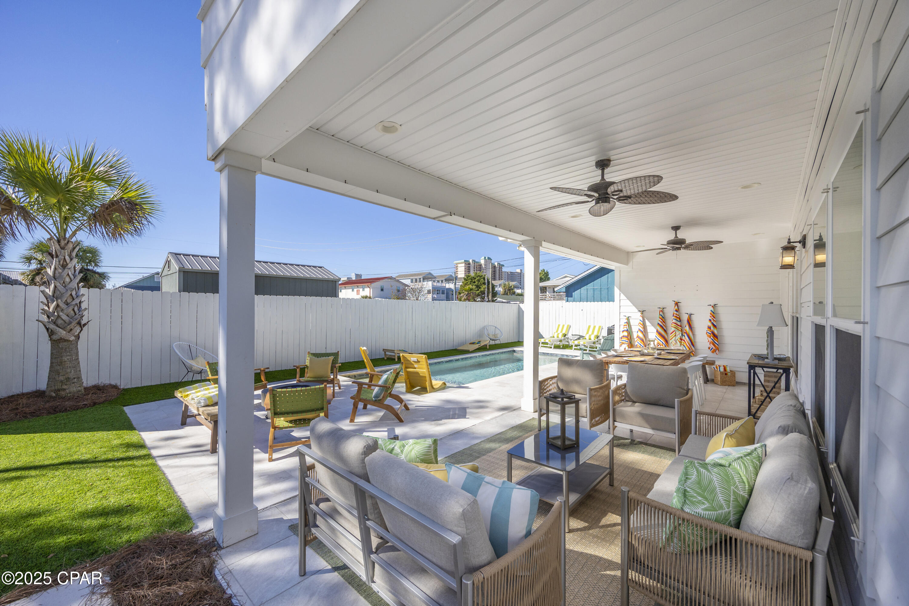 Holiday Beach Unit 3 - Residential