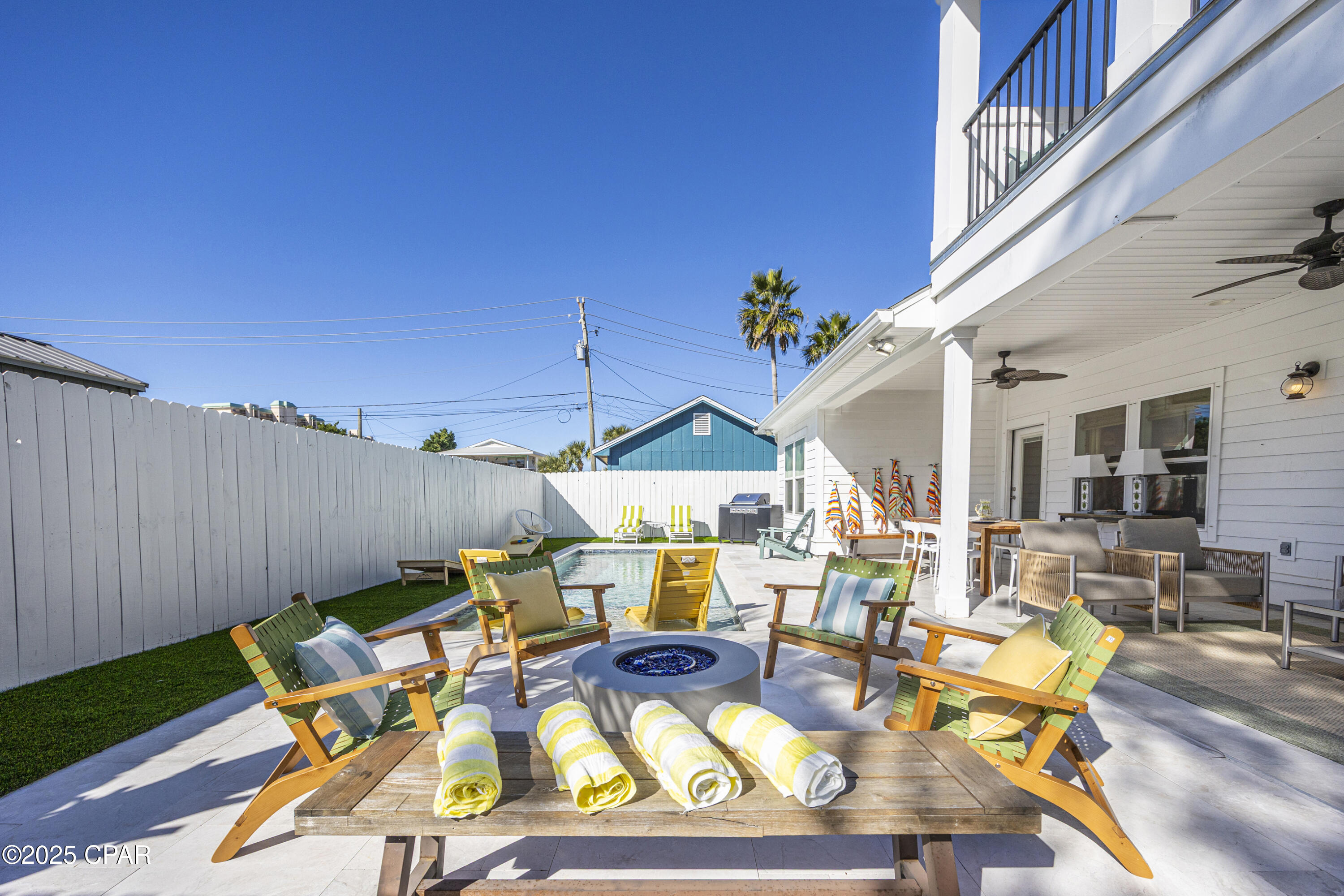 Holiday Beach Unit 3 - Residential