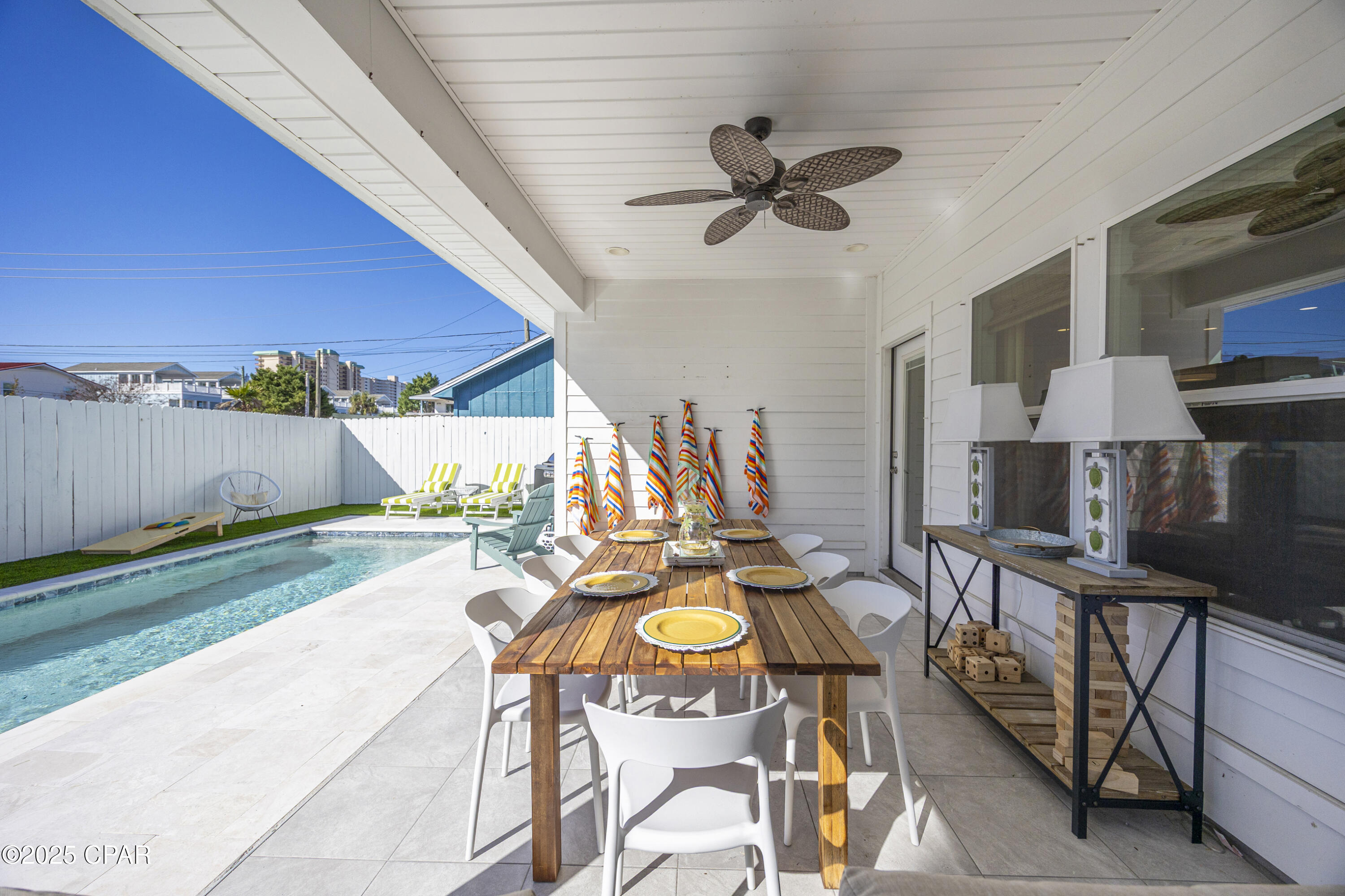 Holiday Beach Unit 3 - Residential