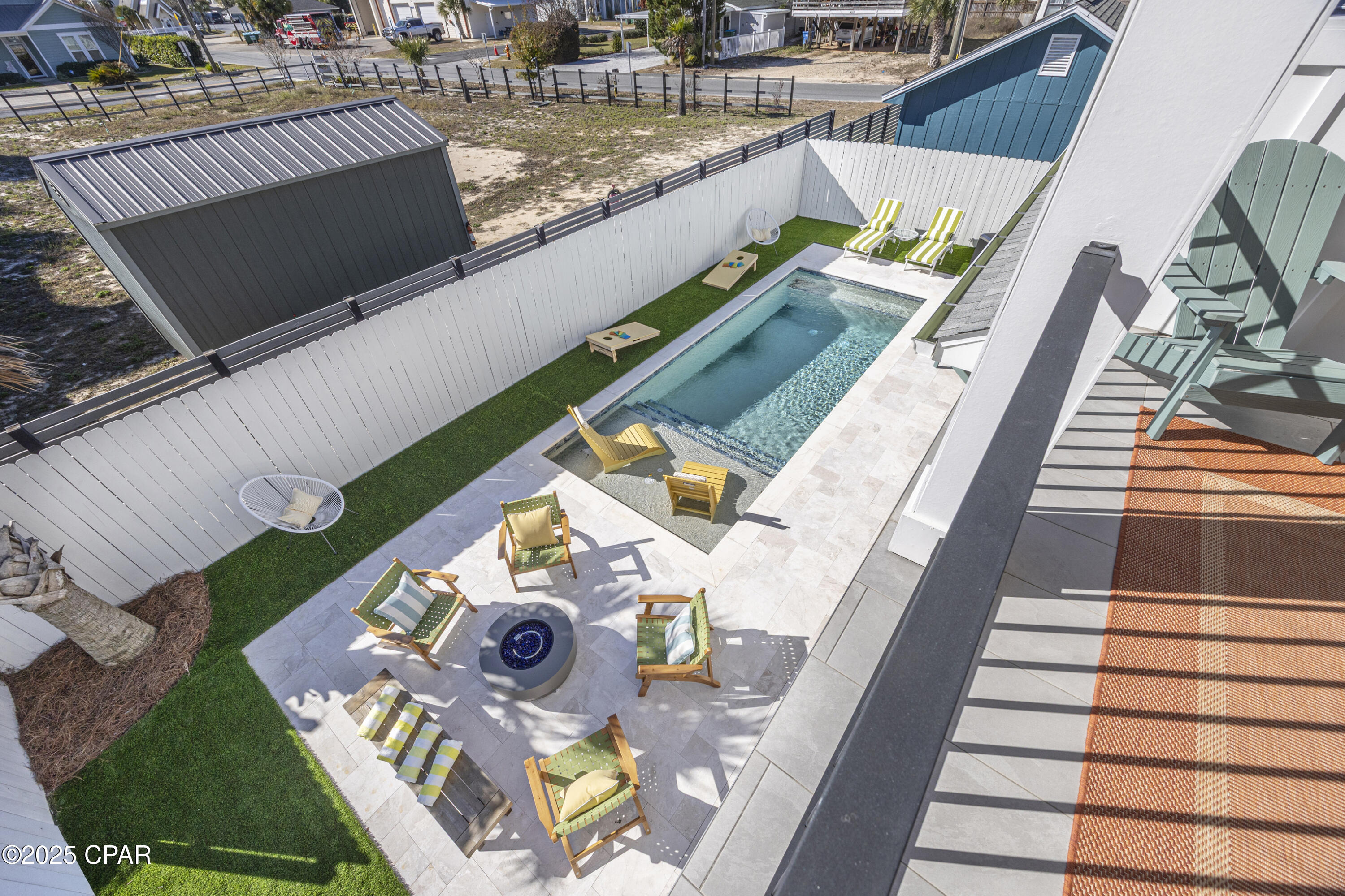 Holiday Beach Unit 3 - Residential