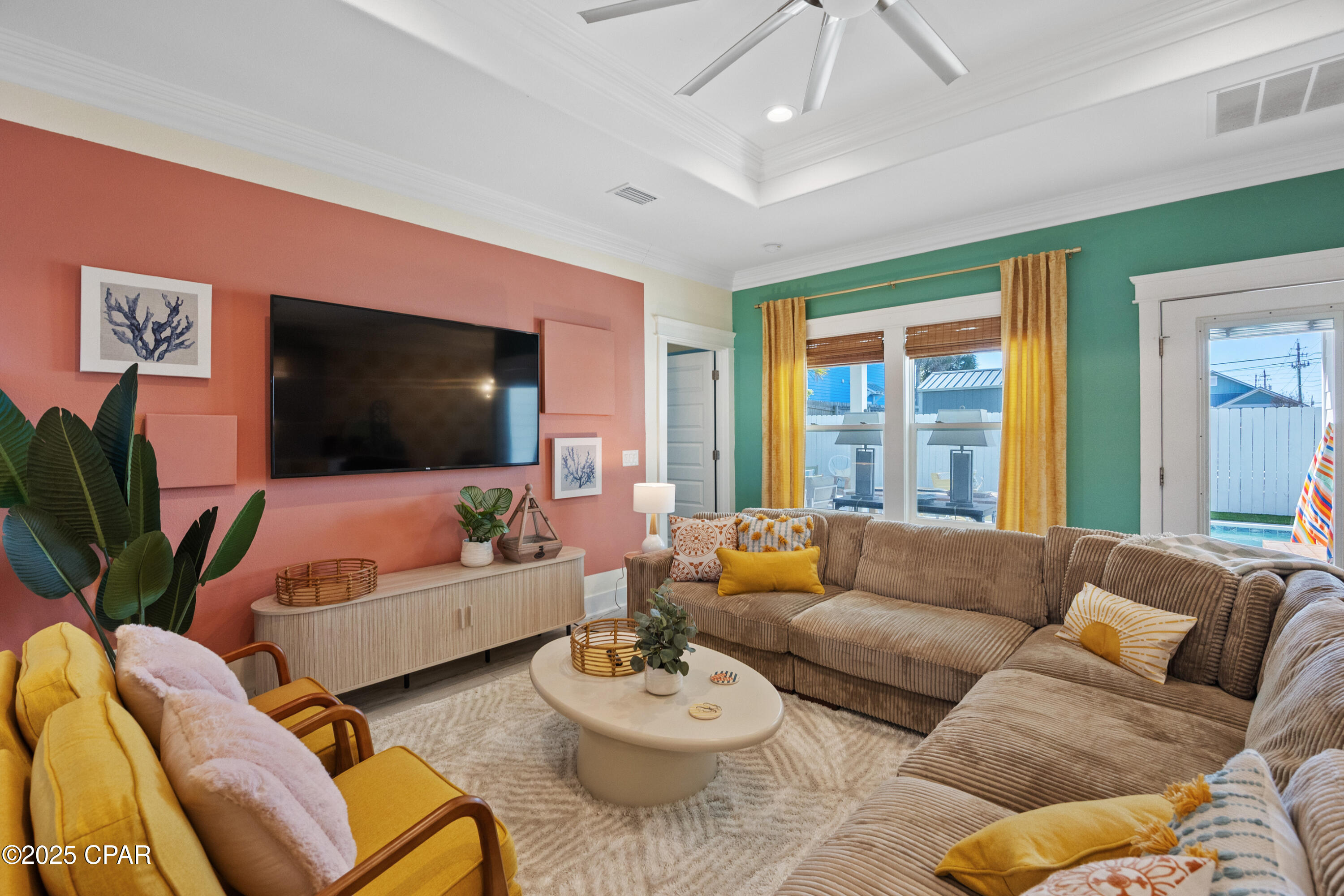 Holiday Beach Unit 3 - Residential