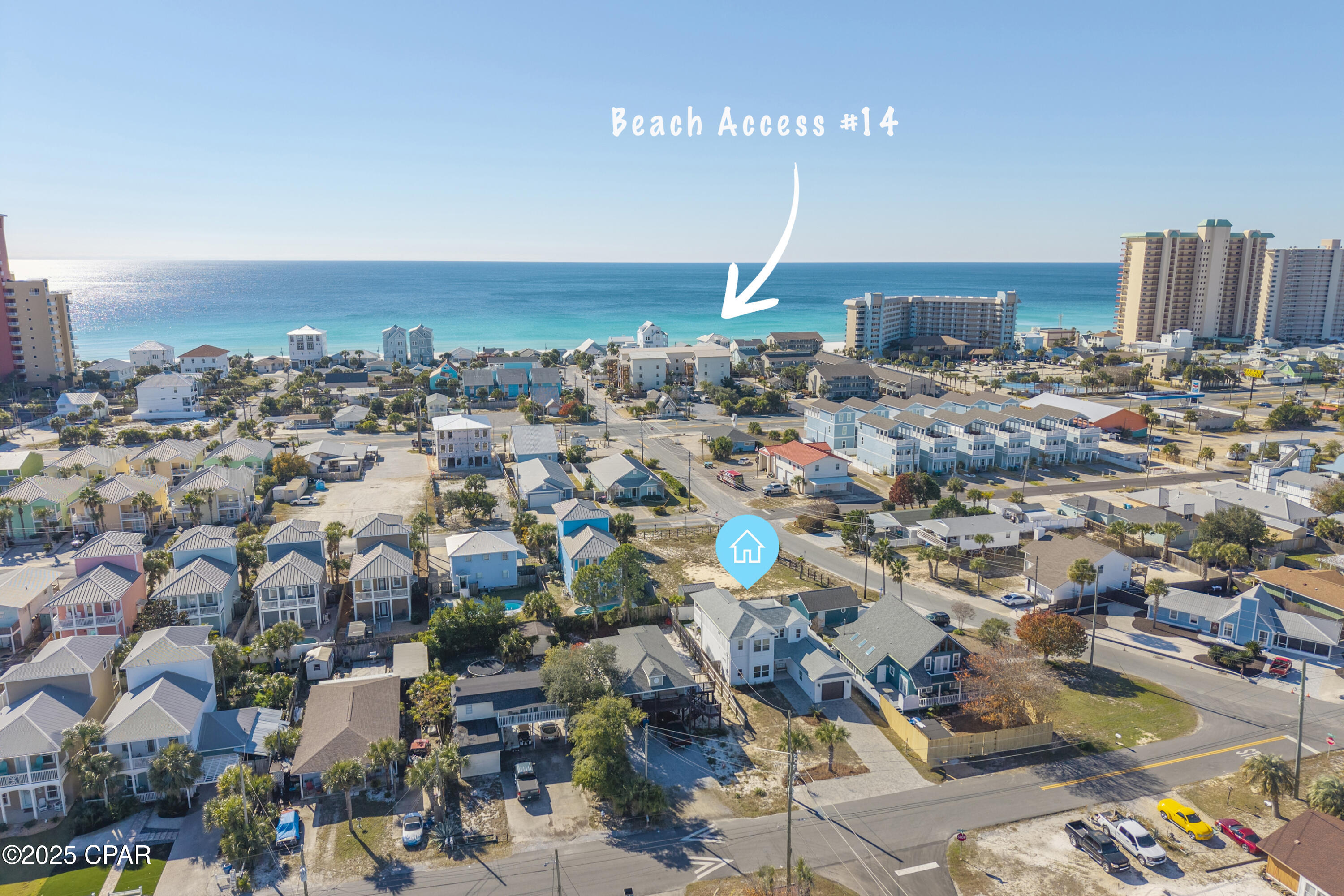 Holiday Beach Unit 3 - Residential