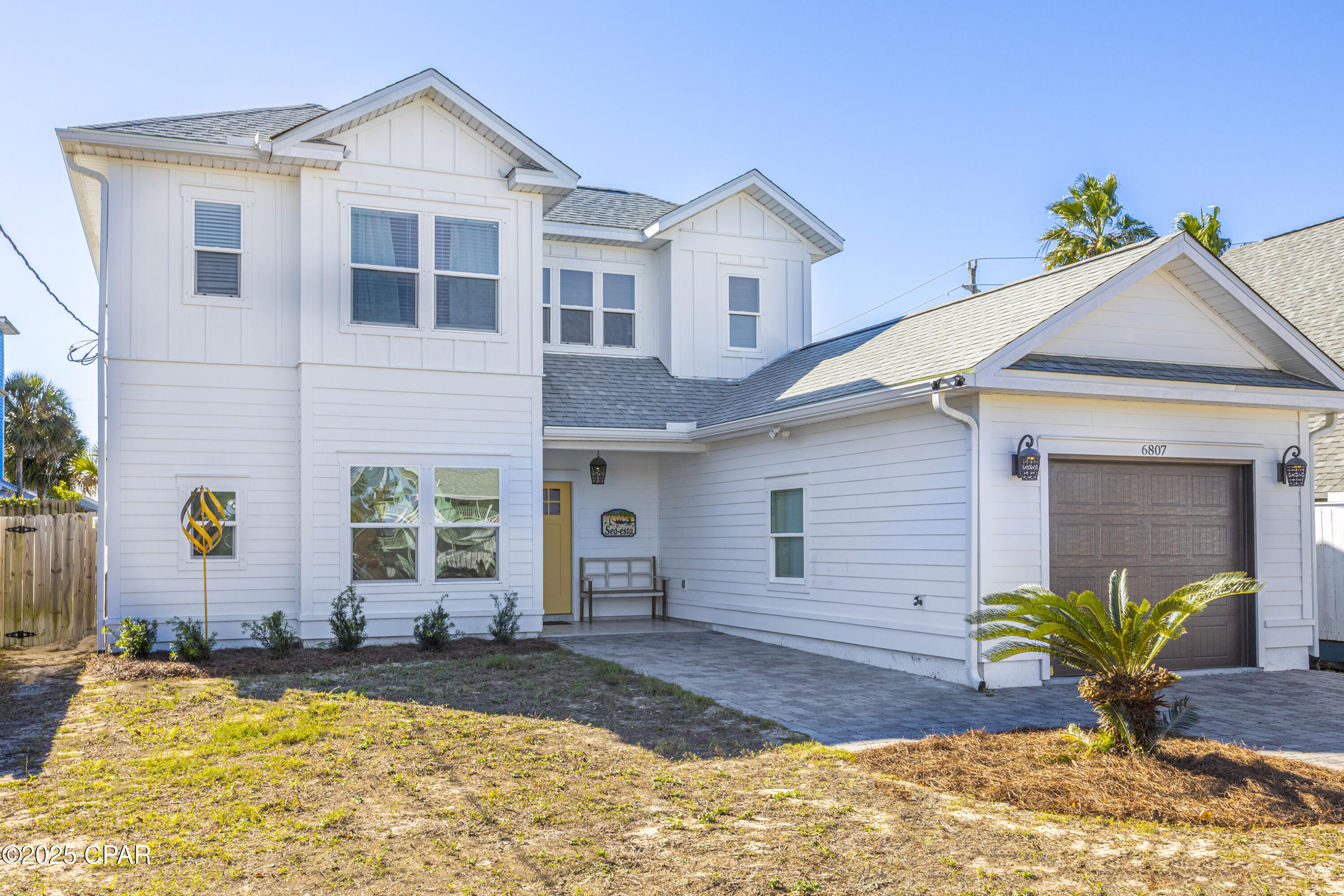 Holiday Beach Unit 3 - Residential