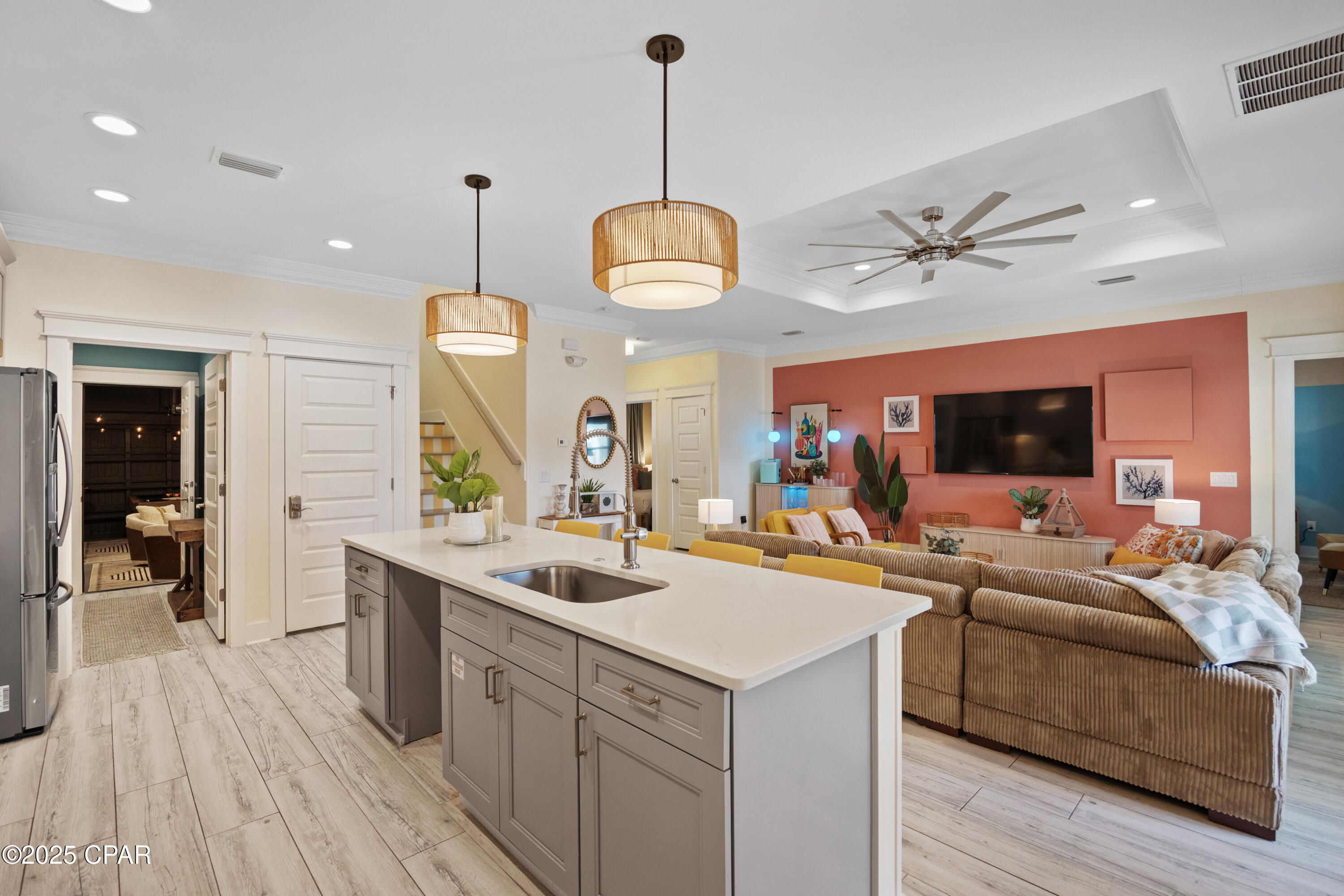 Holiday Beach Unit 3 - Residential