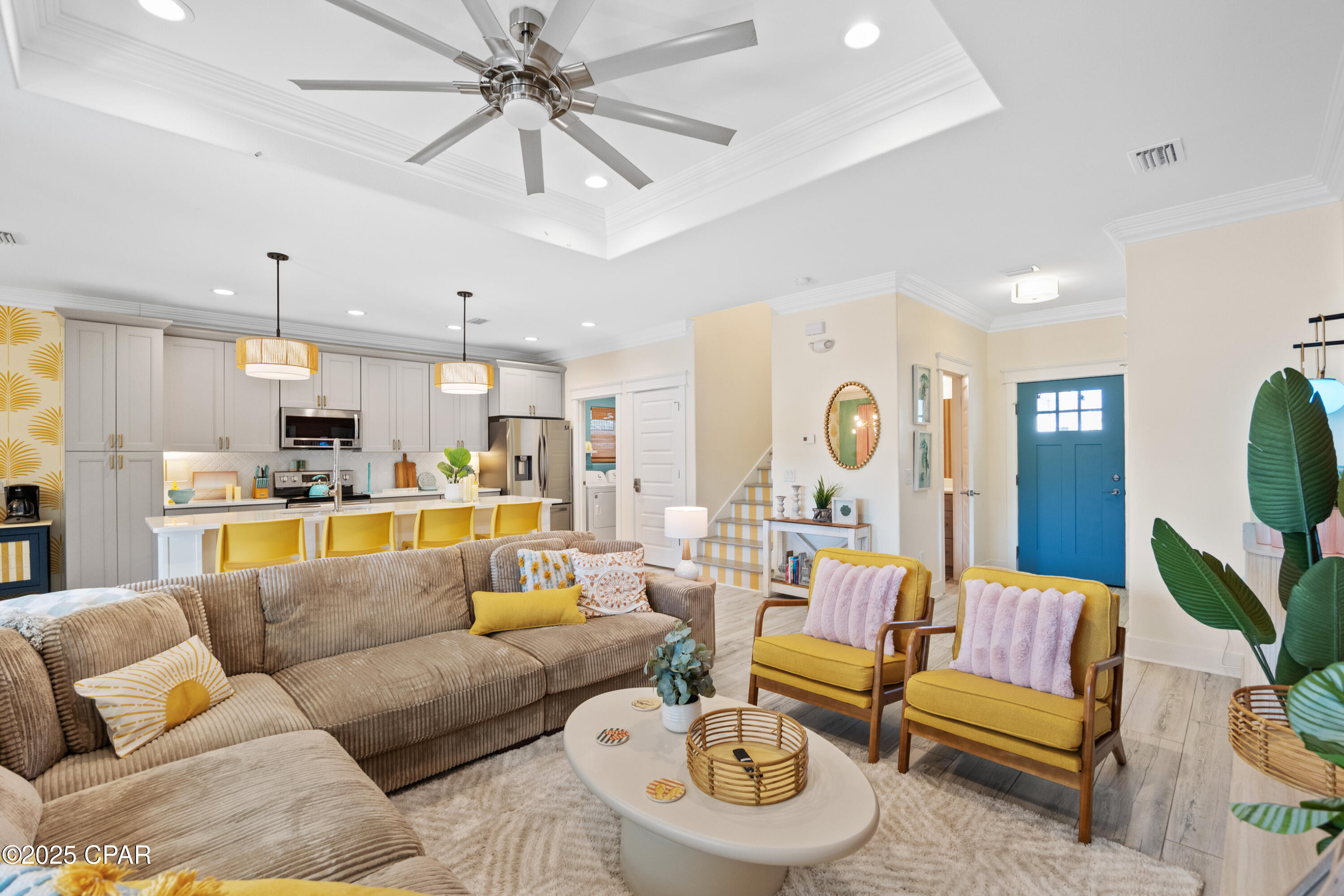 Holiday Beach Unit 3 - Residential