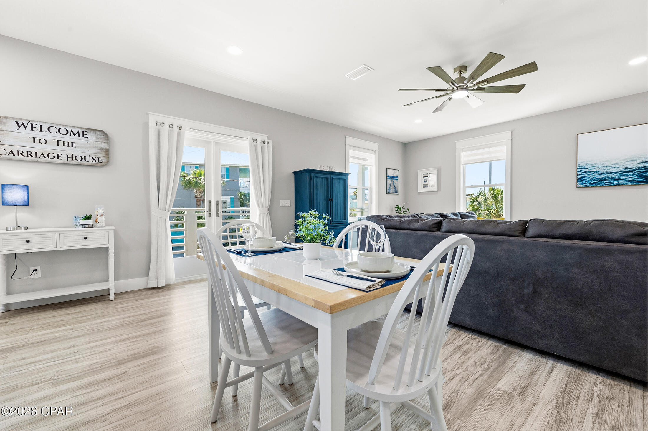 Laguna Beach Estates 7th Add - Residential