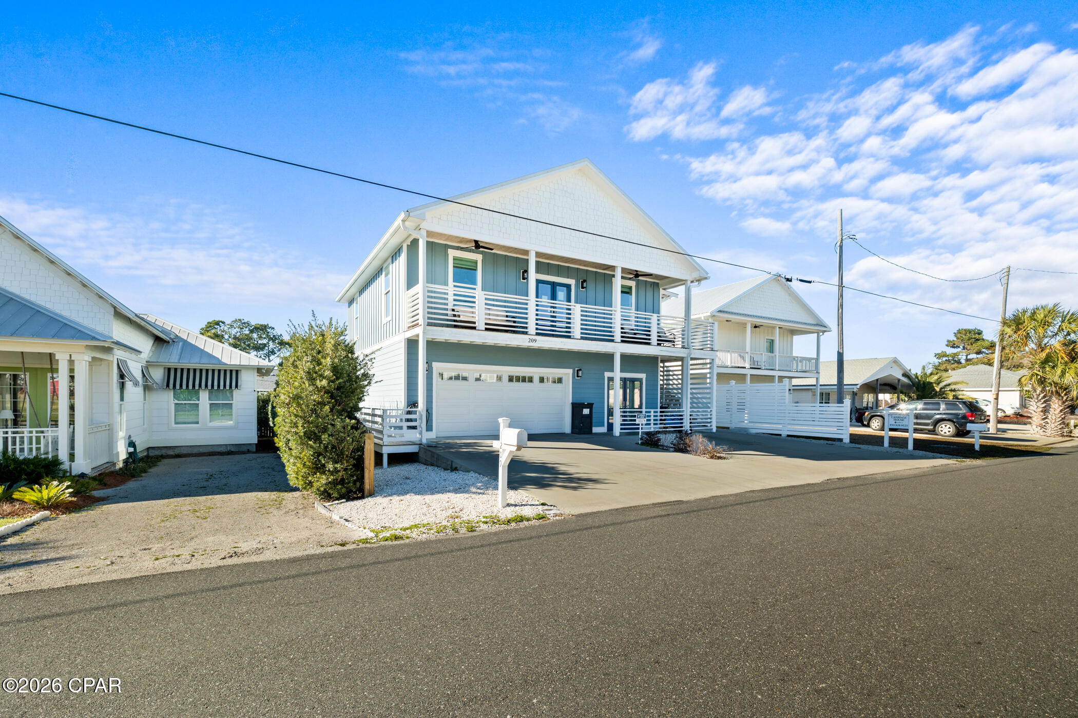 Laguna Beach Estates 7th Add - Residential