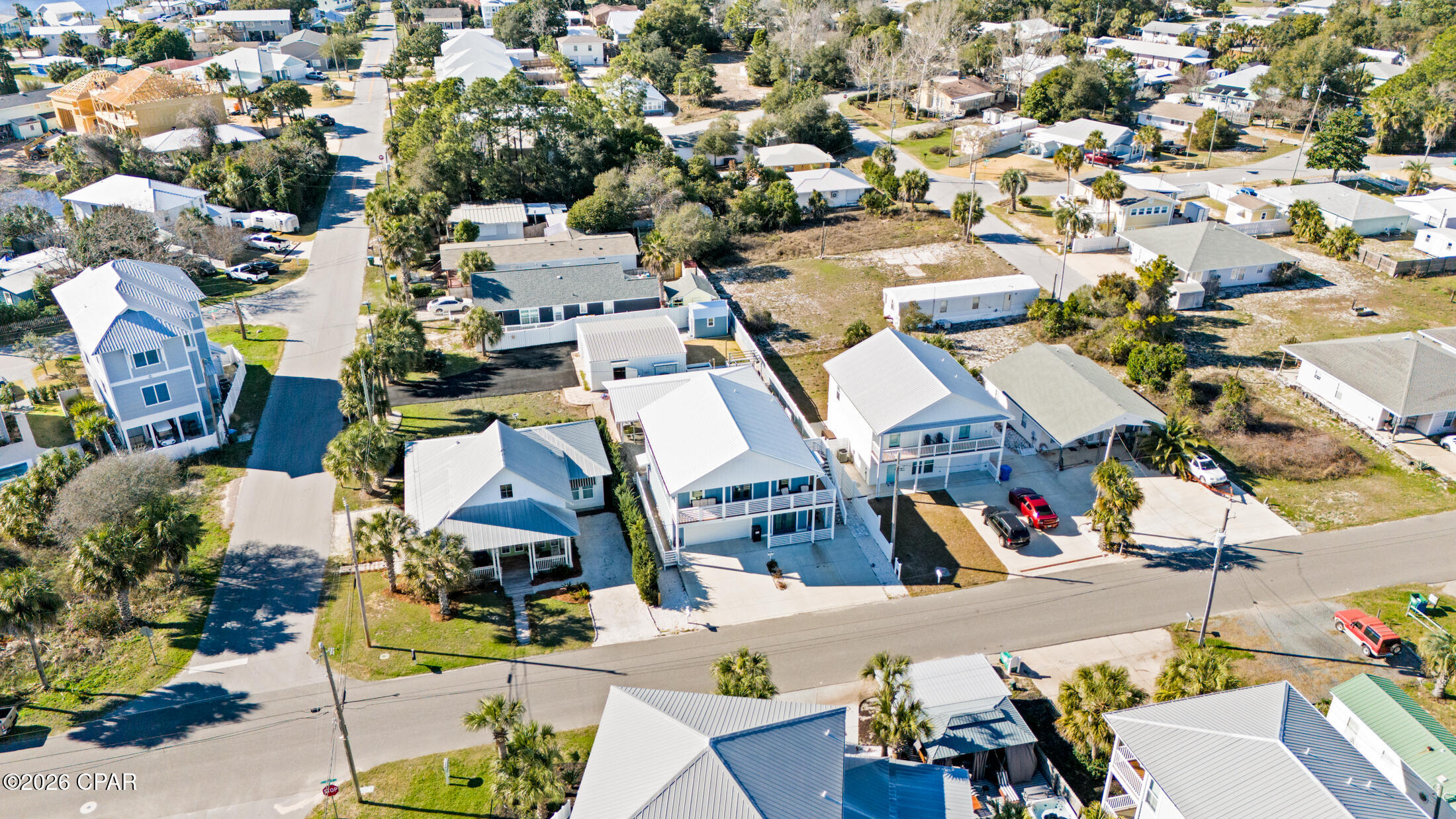 Laguna Beach Estates 7th Add - Residential