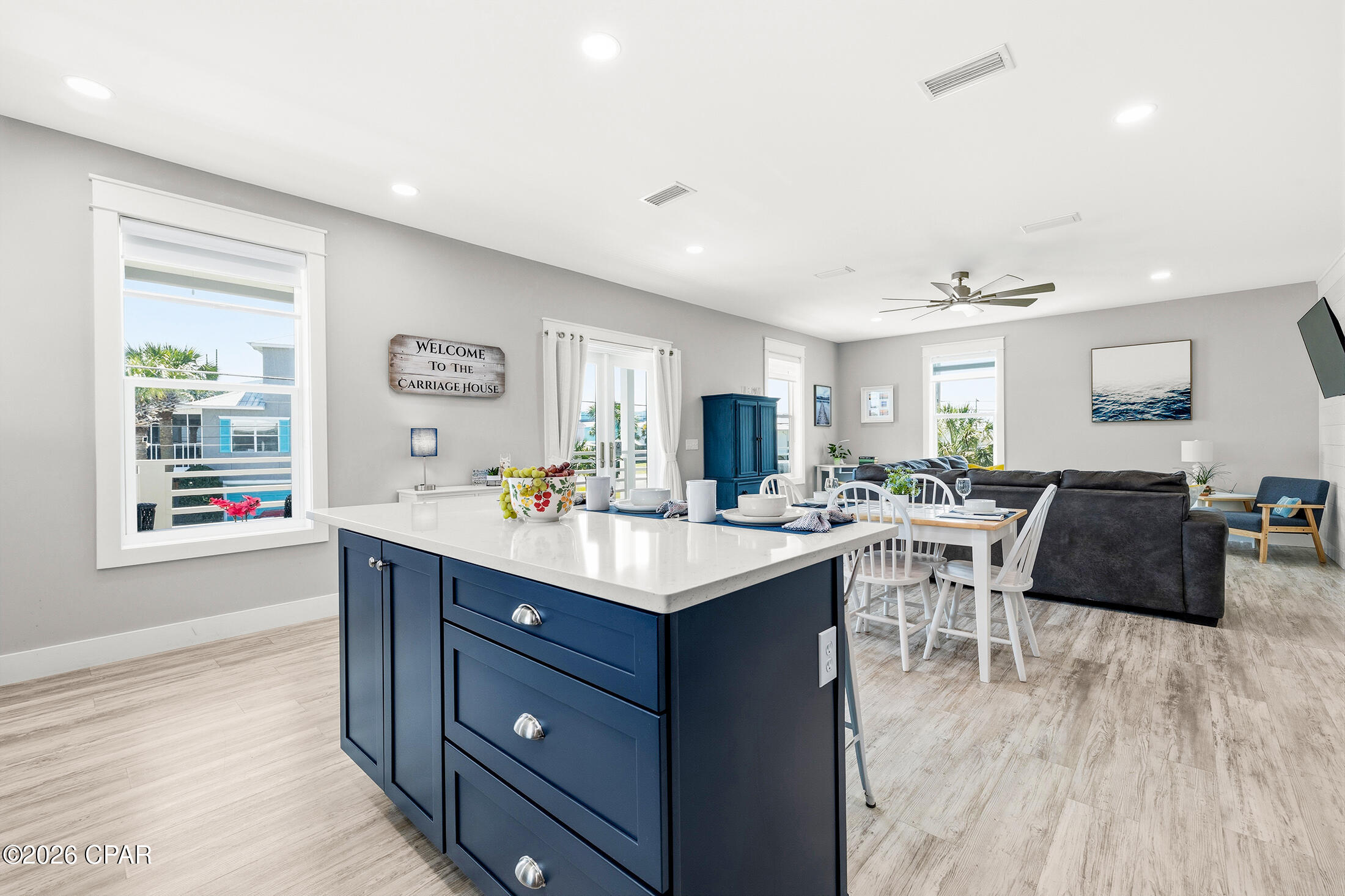 Laguna Beach Estates 7th Add - Residential