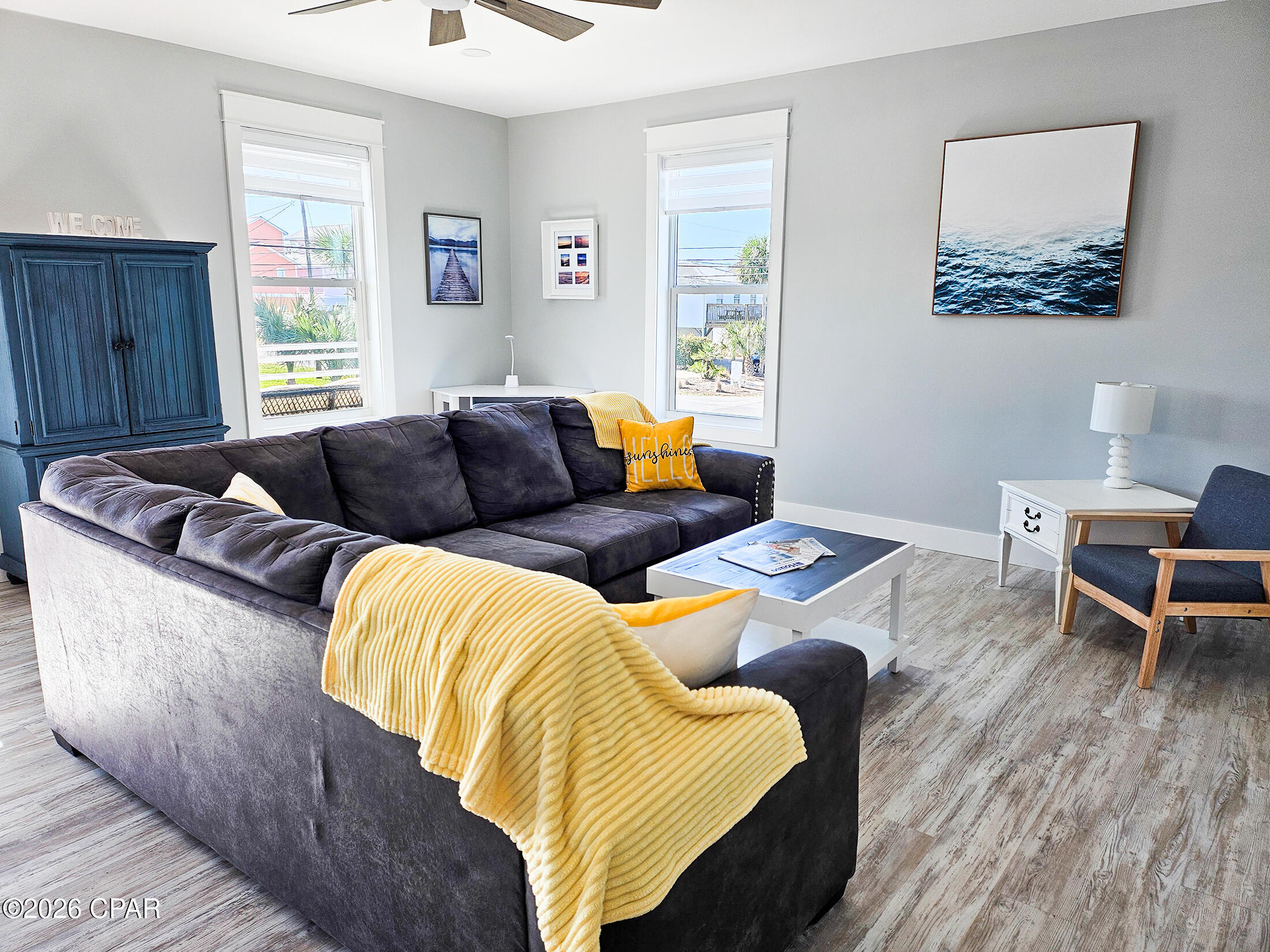 Laguna Beach Estates 7th Add - Residential