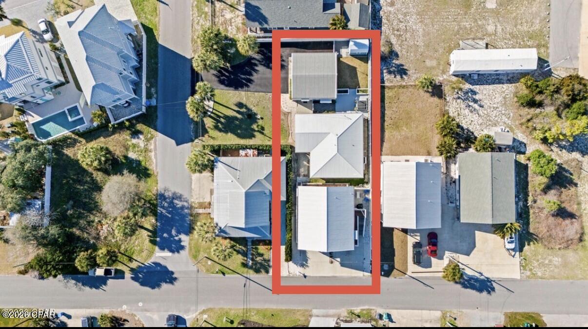 Laguna Beach Estates 7th Add - Residential