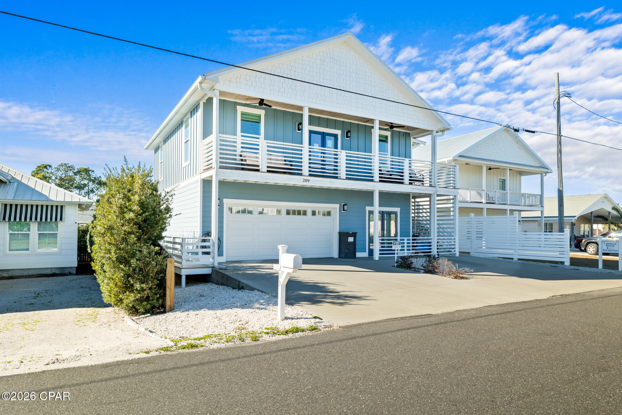 Laguna Beach Estates 7th Add - Residential