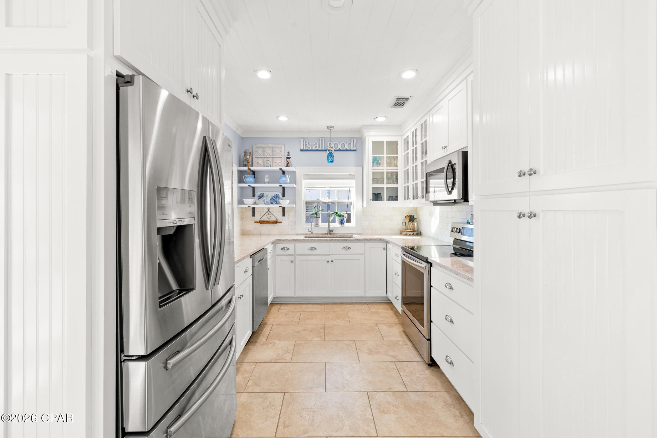 Laguna Beach Estates 7th Add - Residential