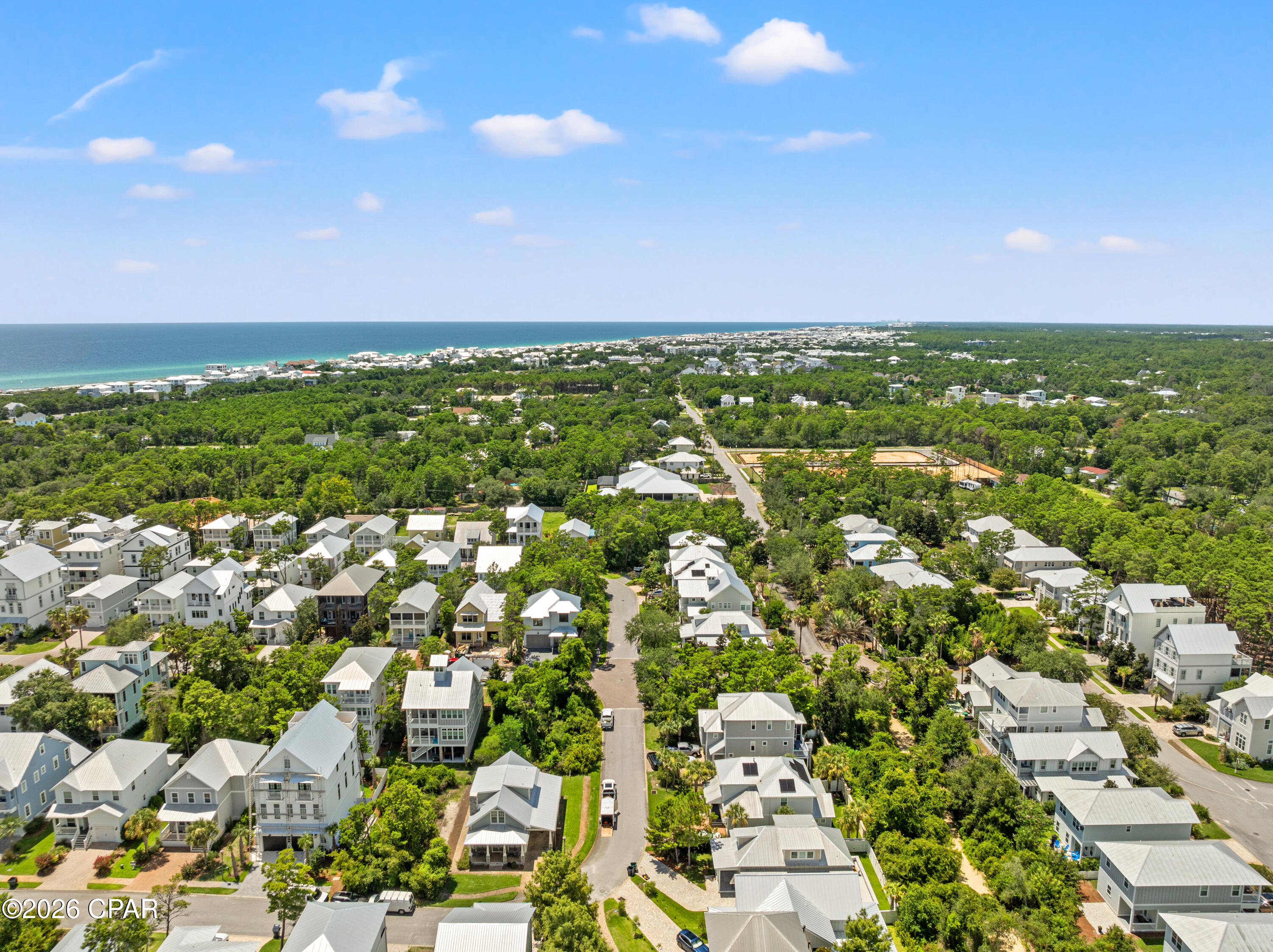Grande Pointe At Inlet Beach - Residential Lease