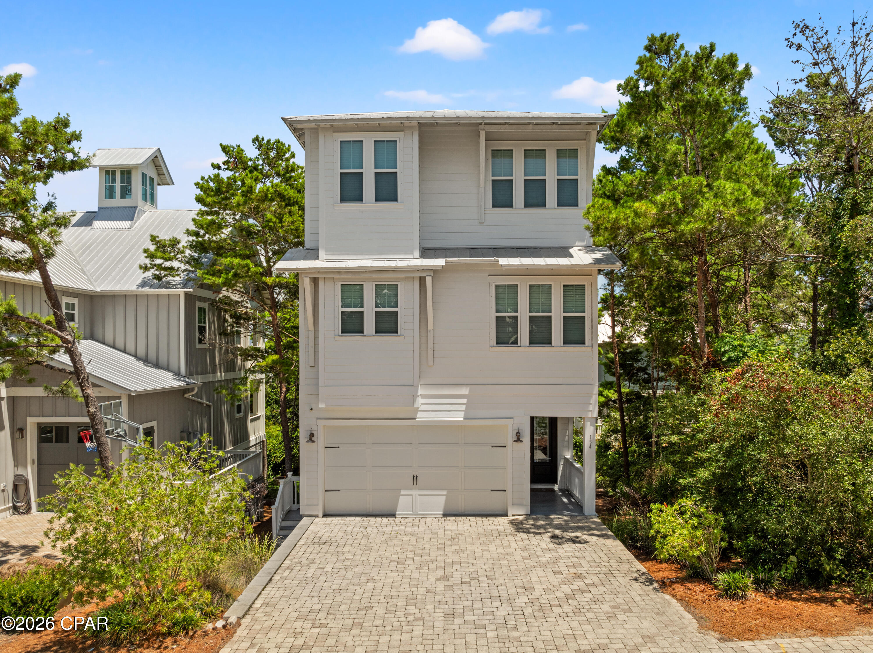 Grande Pointe At Inlet Beach - Residential Lease