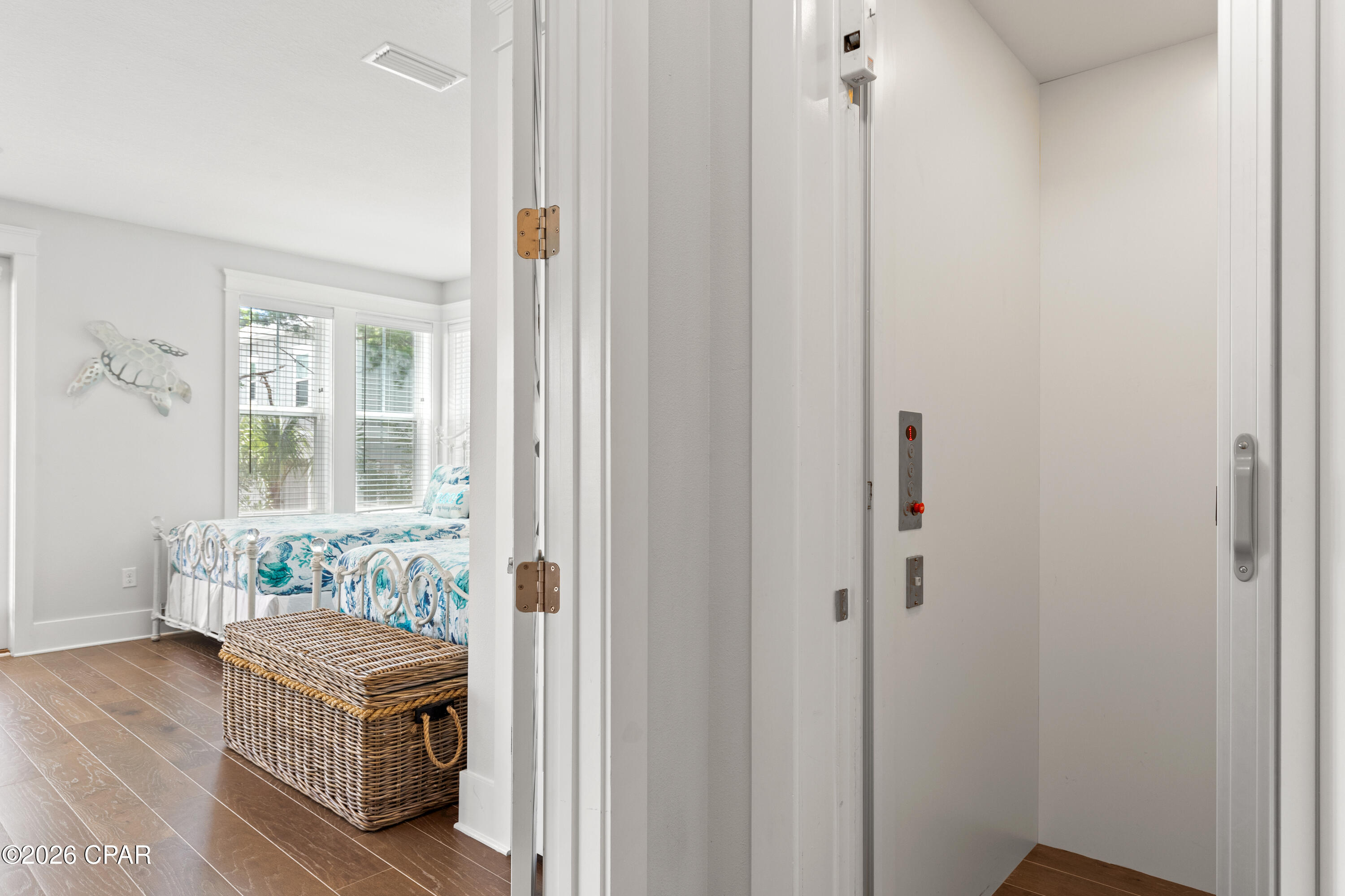 Grande Pointe At Inlet Beach - Residential Lease