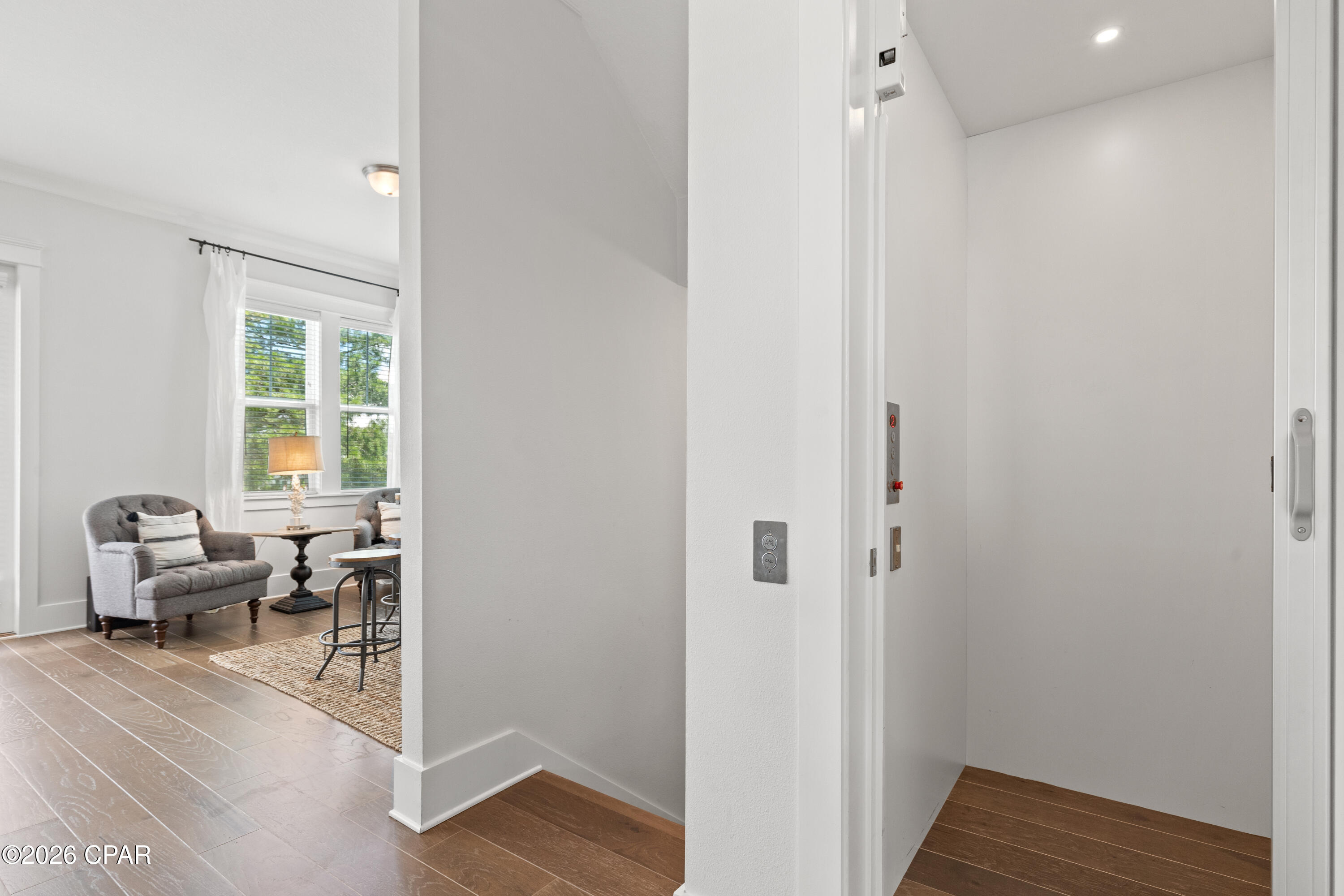 Grande Pointe At Inlet Beach - Residential Lease