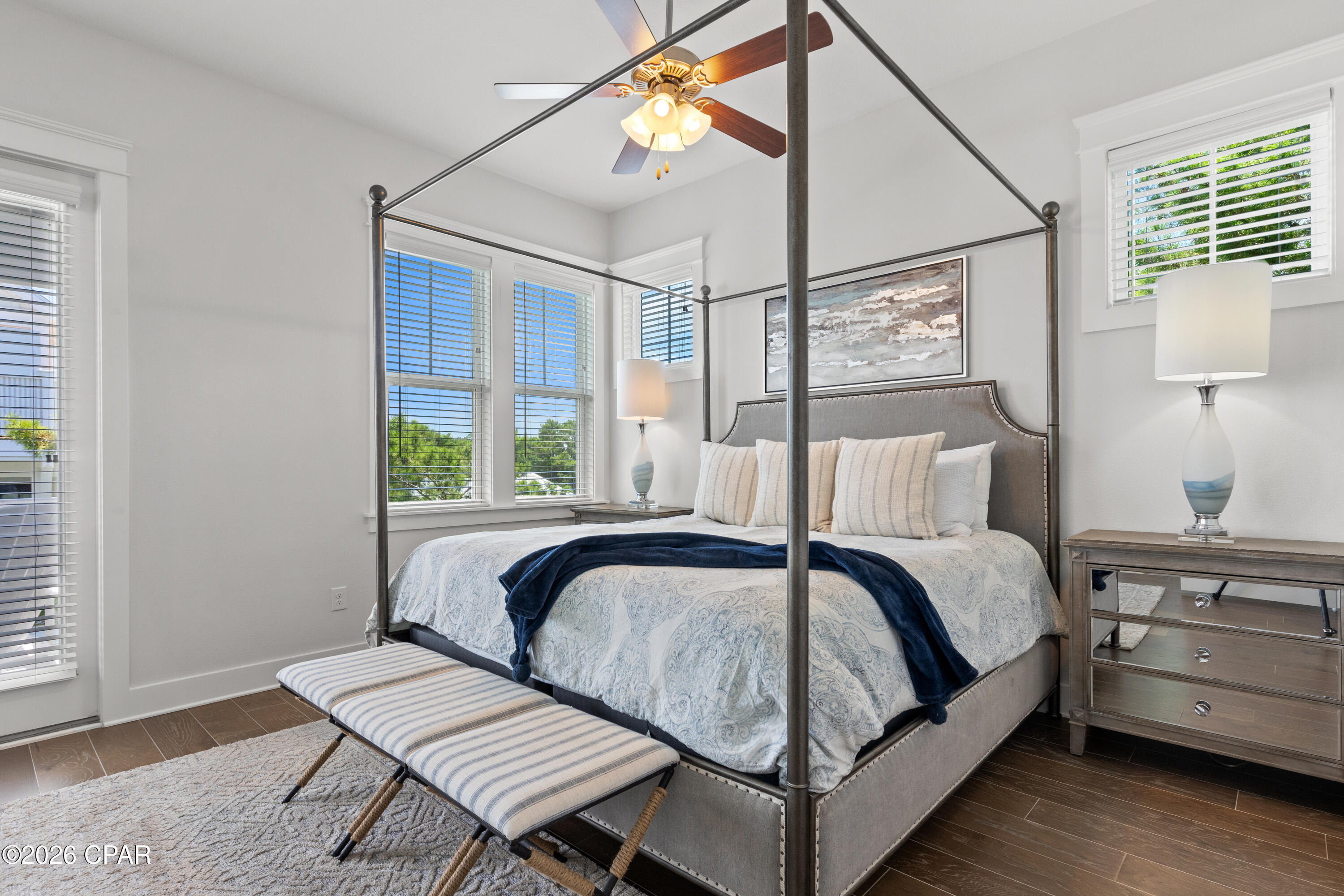 Grande Pointe At Inlet Beach - Residential Lease