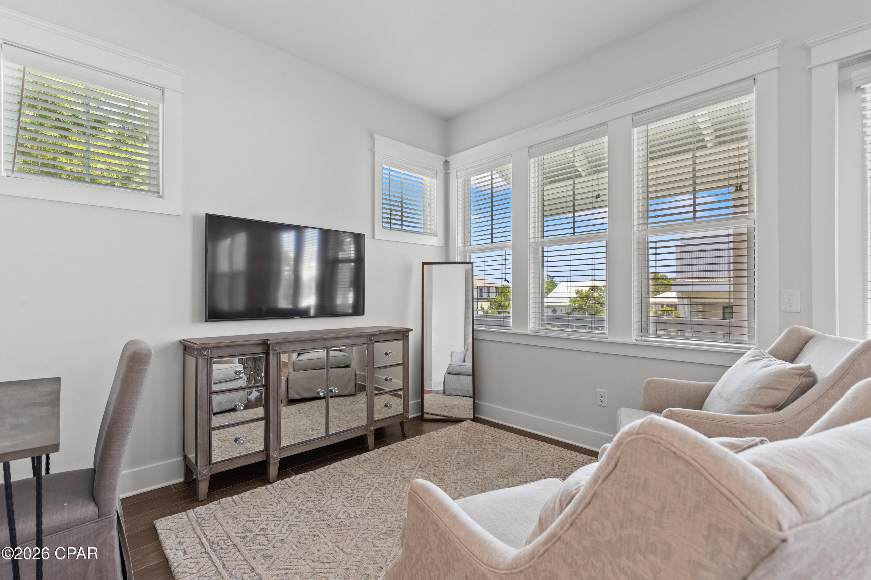 Grande Pointe At Inlet Beach - Residential Lease