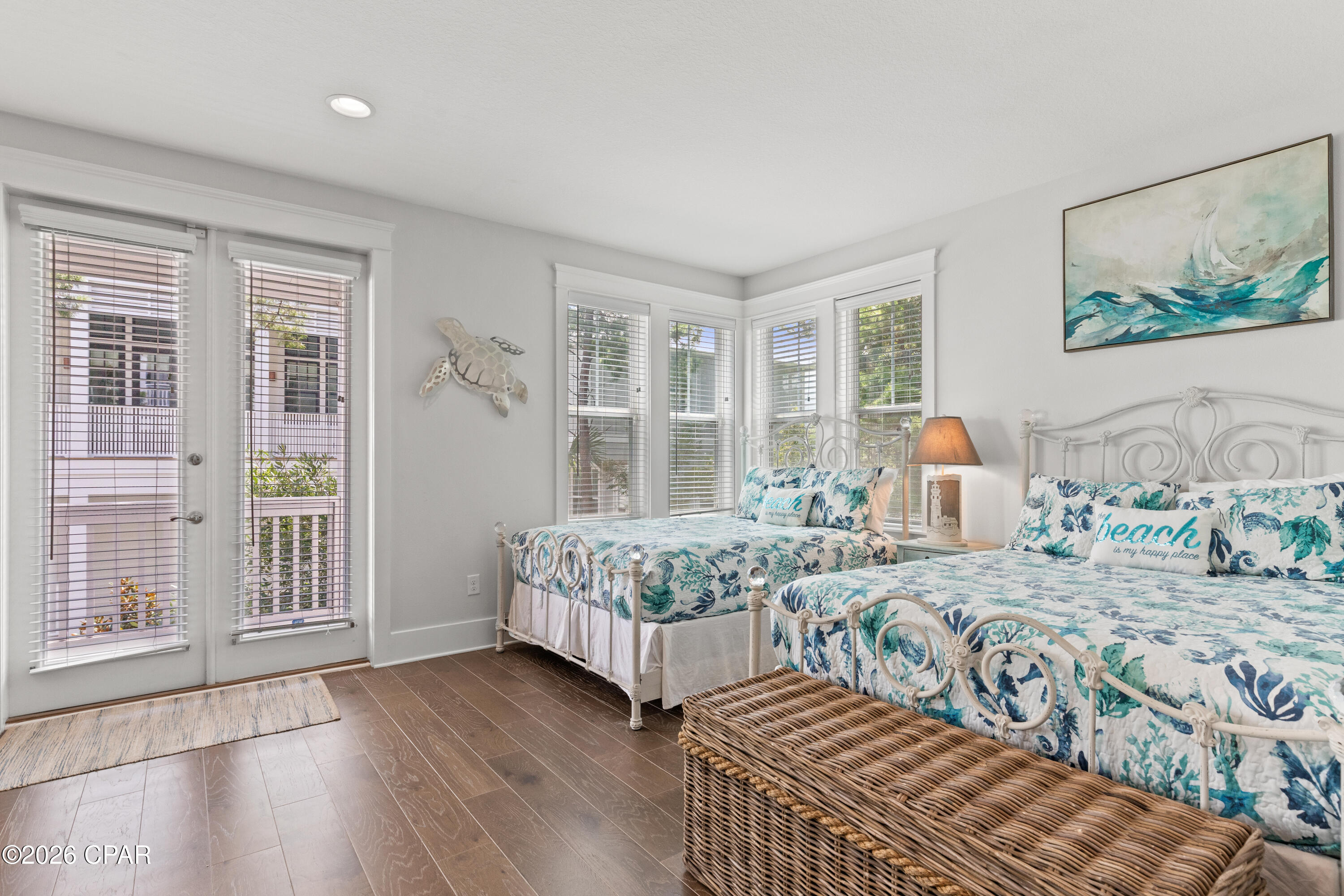 Grande Pointe At Inlet Beach - Residential Lease