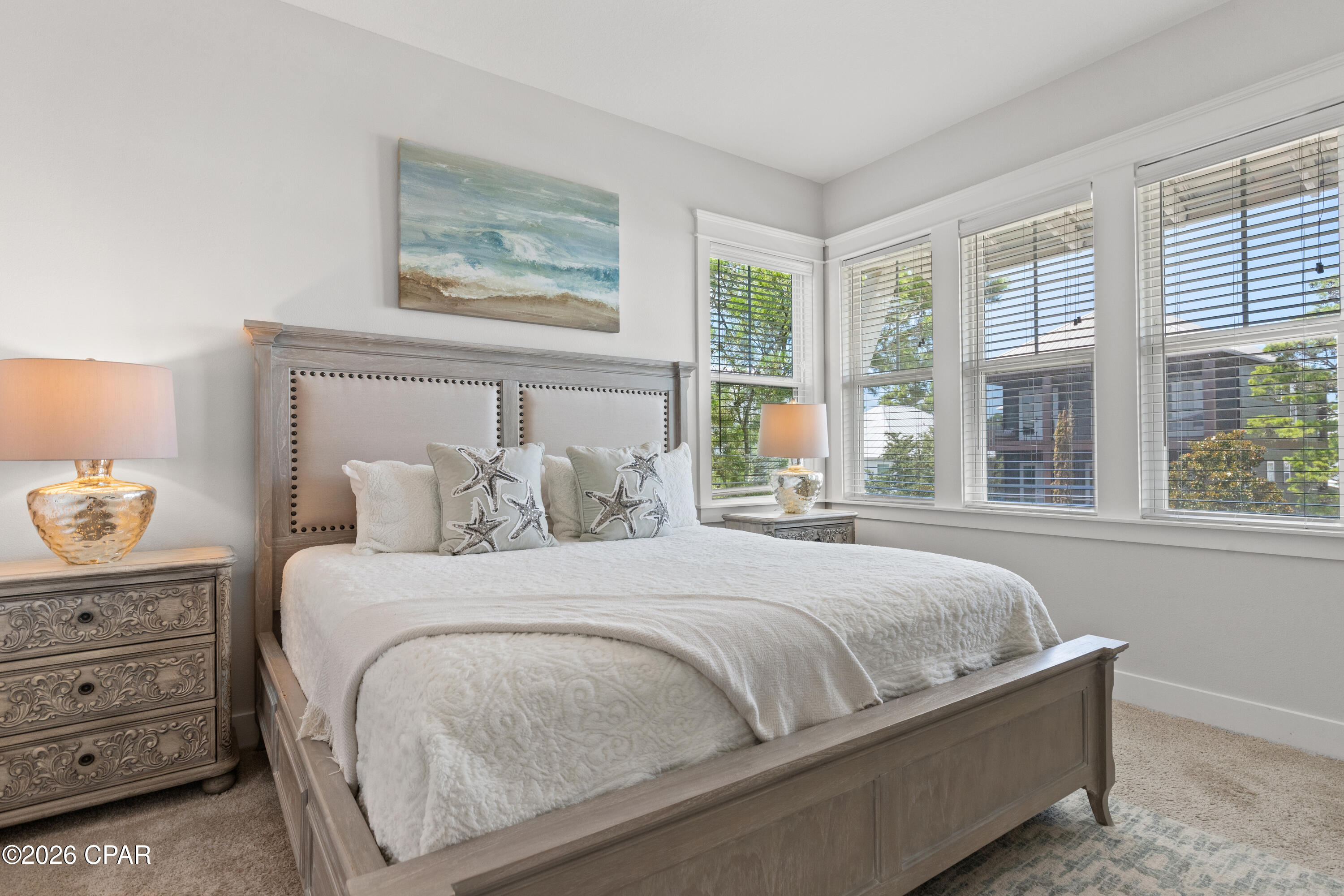 Grande Pointe At Inlet Beach - Residential Lease