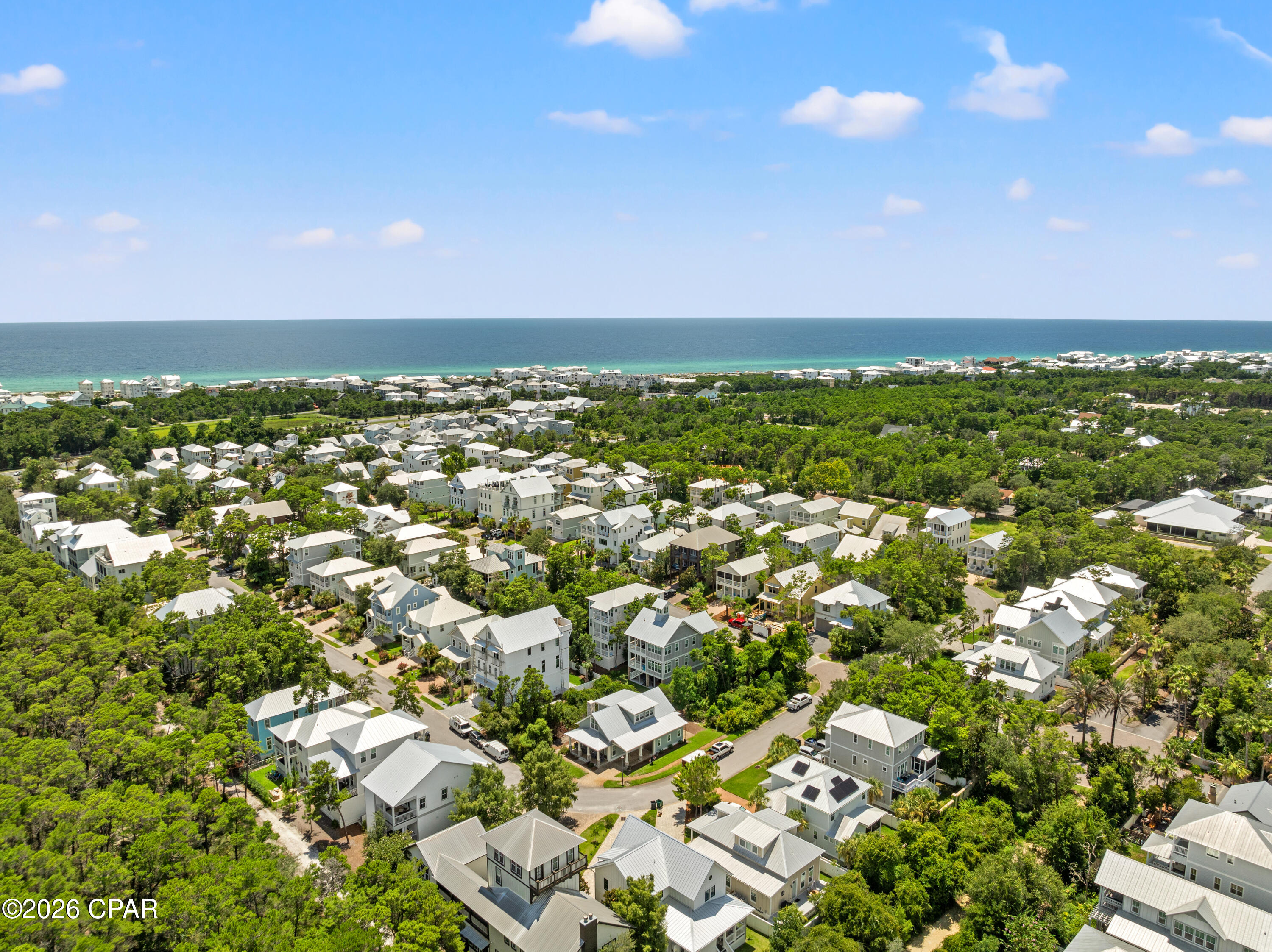 Grande Pointe At Inlet Beach - Residential Lease