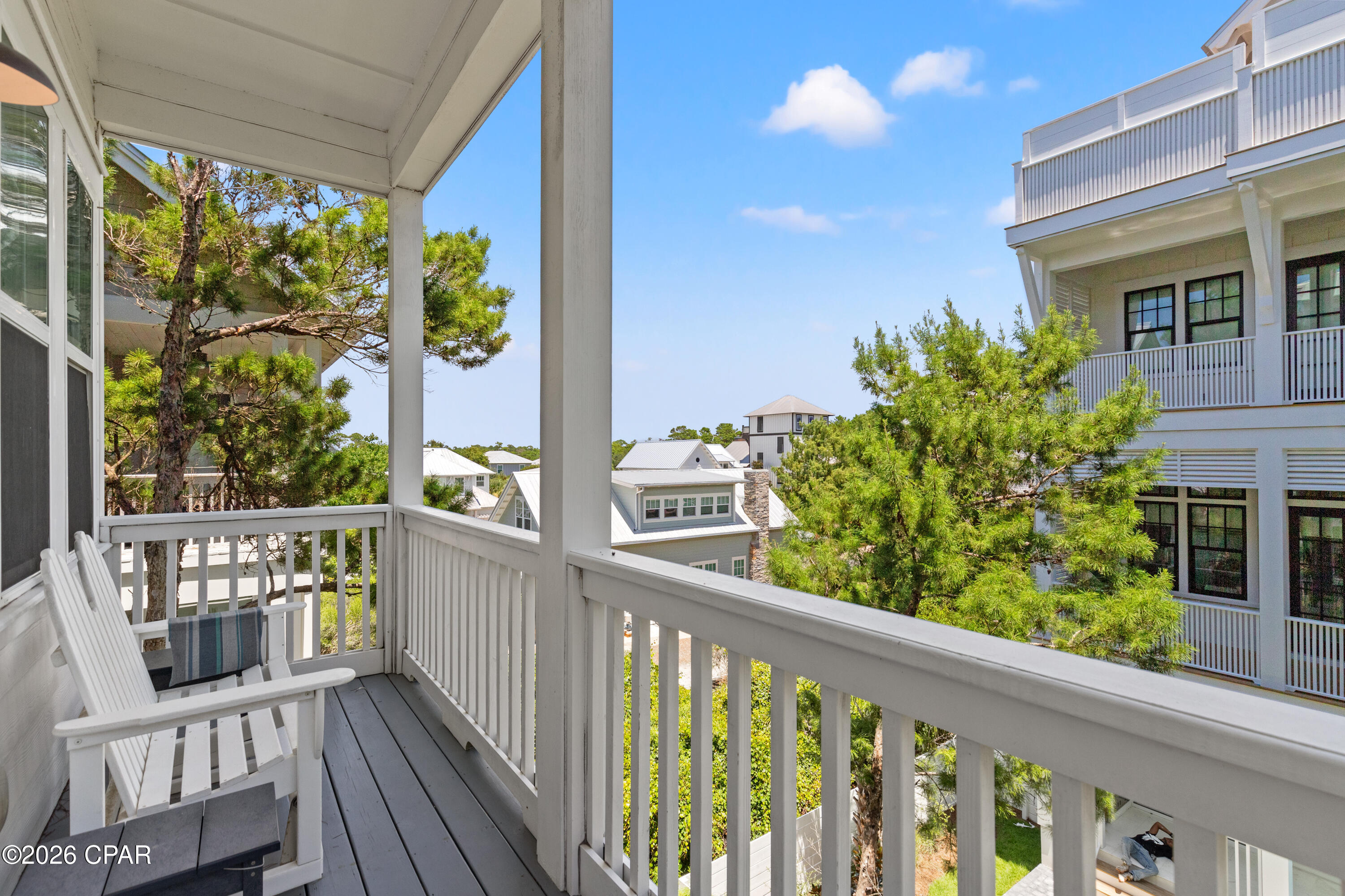 Grande Pointe At Inlet Beach - Residential Lease