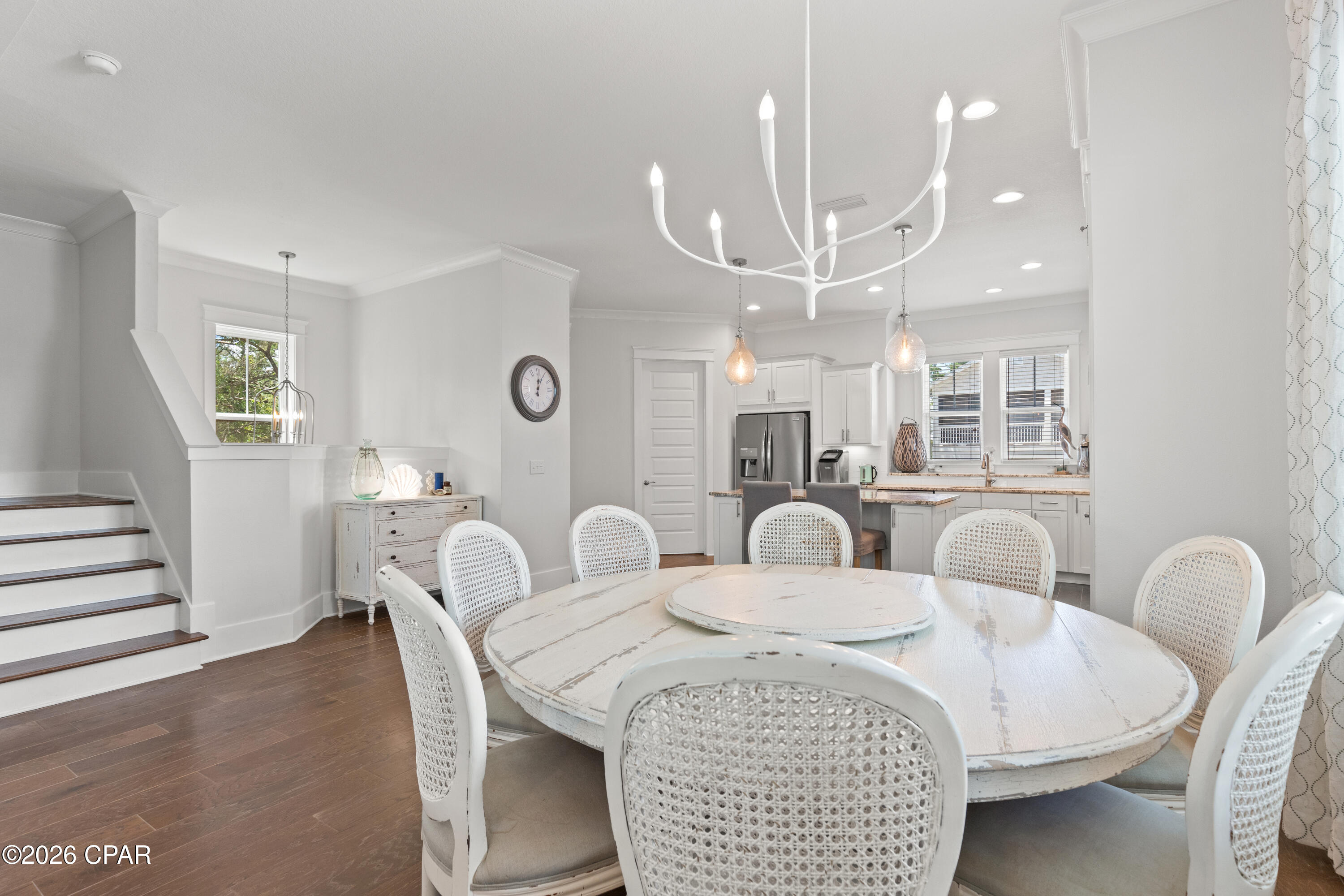 Grande Pointe At Inlet Beach - Residential Lease