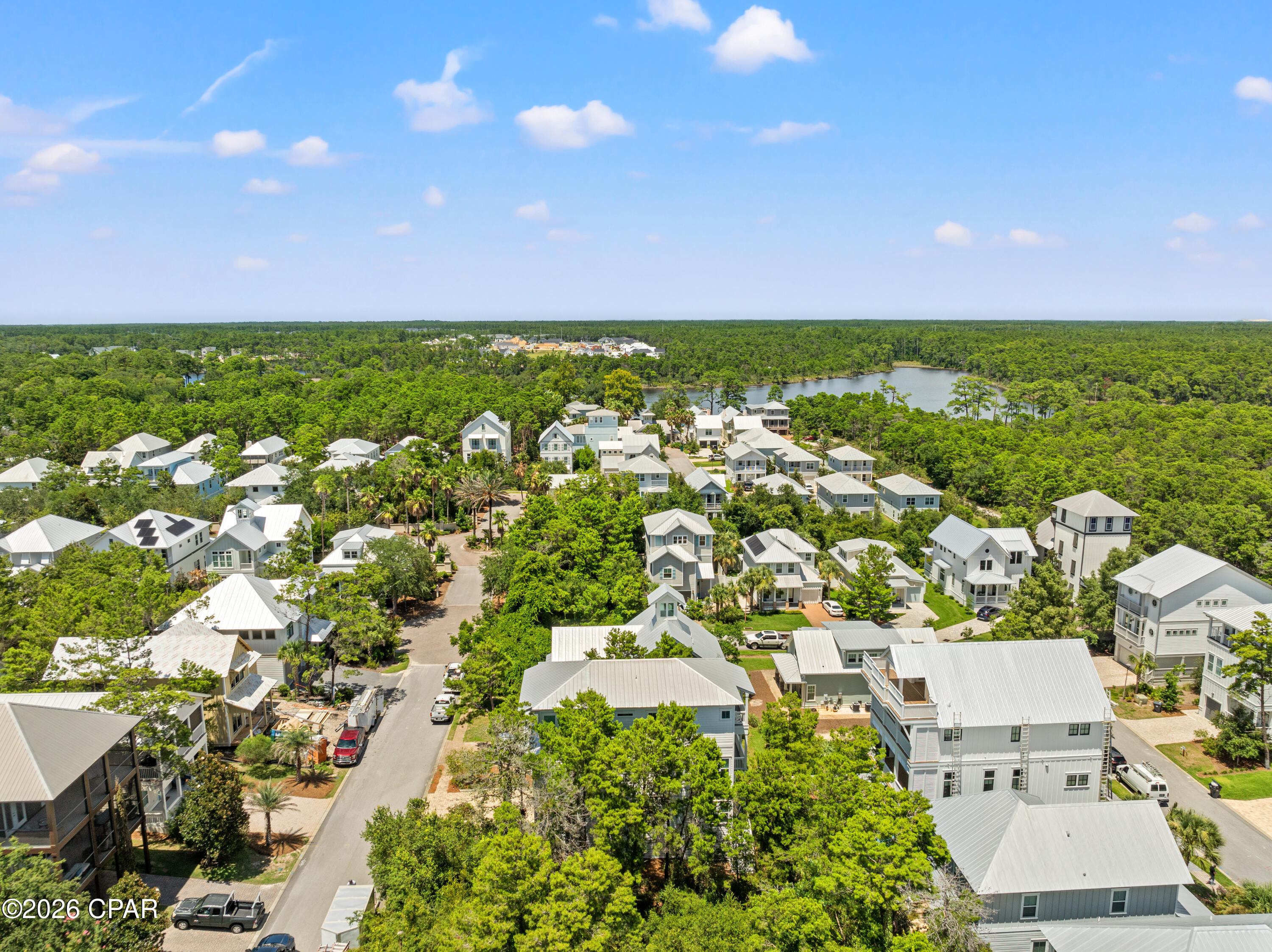 Grande Pointe At Inlet Beach - Residential Lease