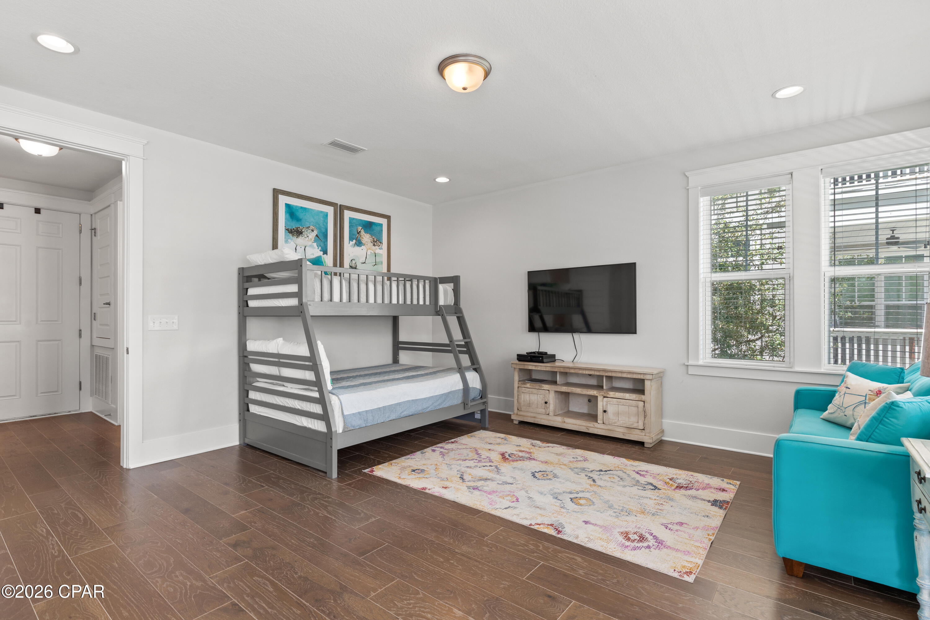 Grande Pointe At Inlet Beach - Residential Lease