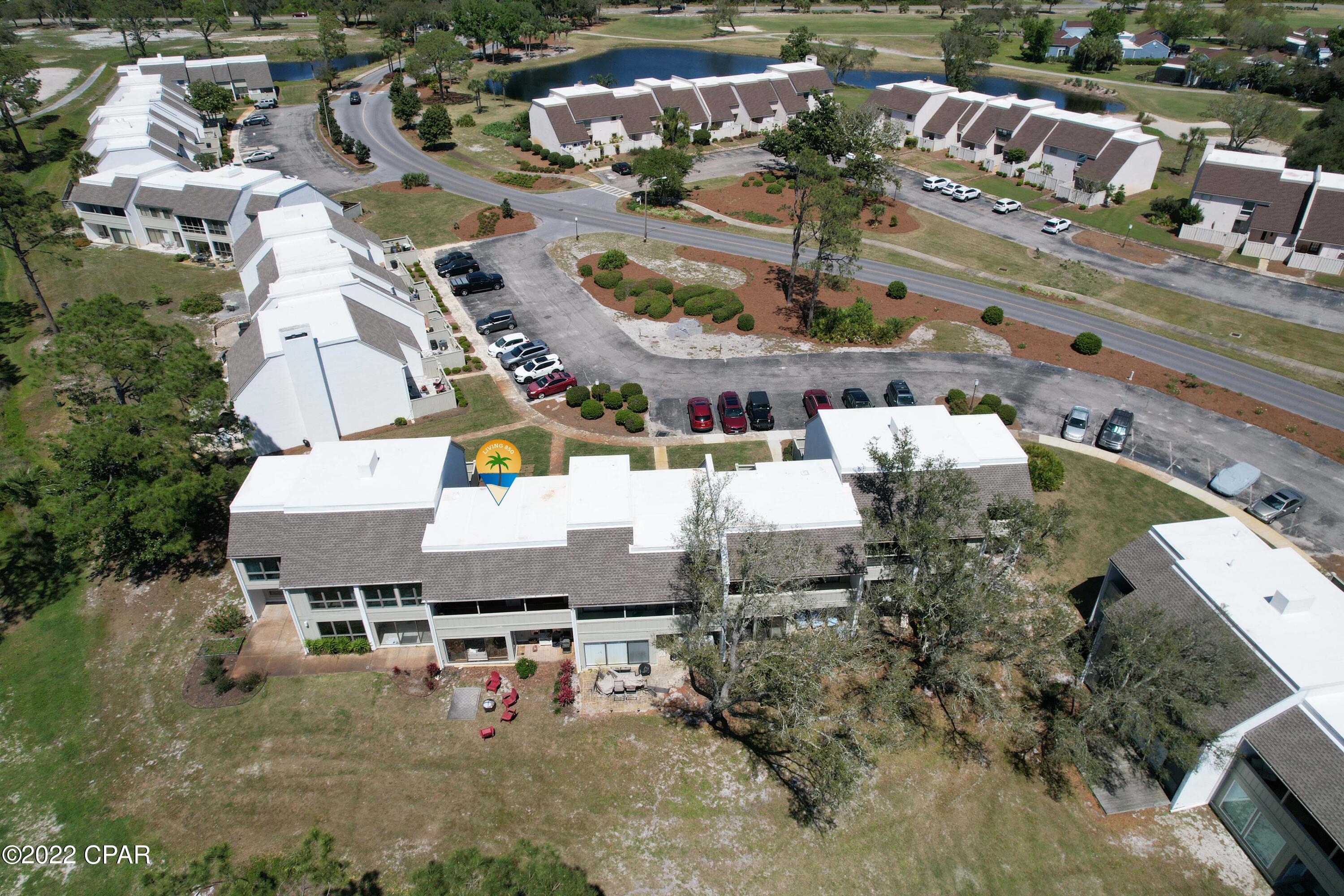 Bay Point Golf Villas I - Residential