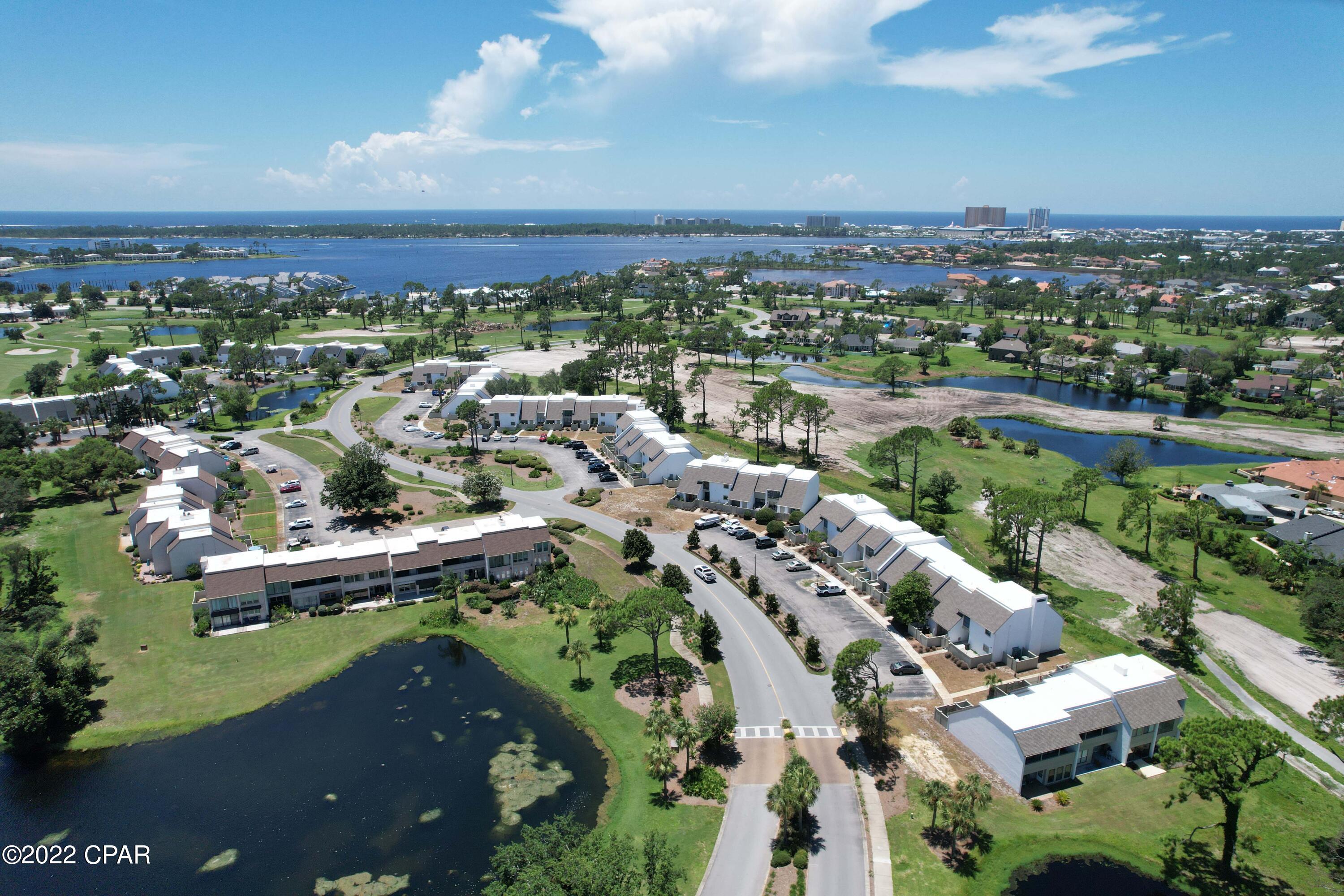 Bay Point Golf Villas I - Residential