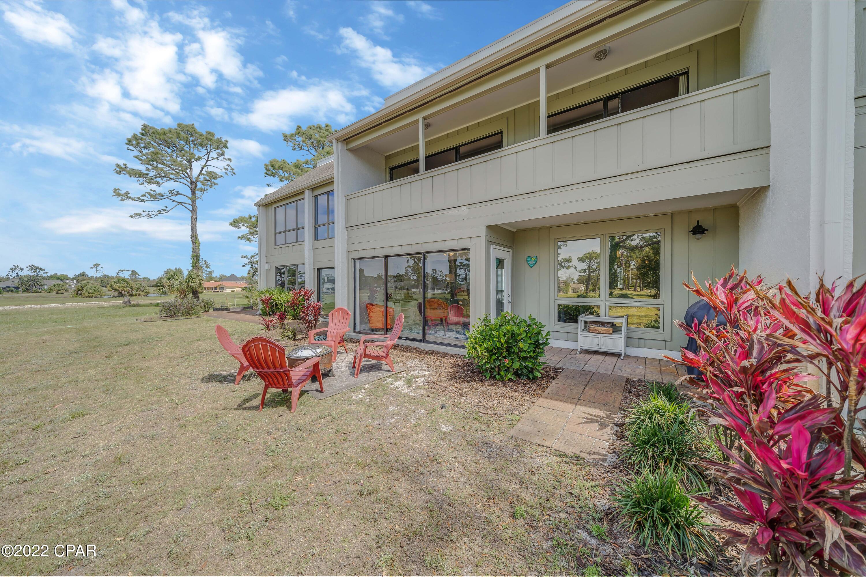 Bay Point Golf Villas I - Residential