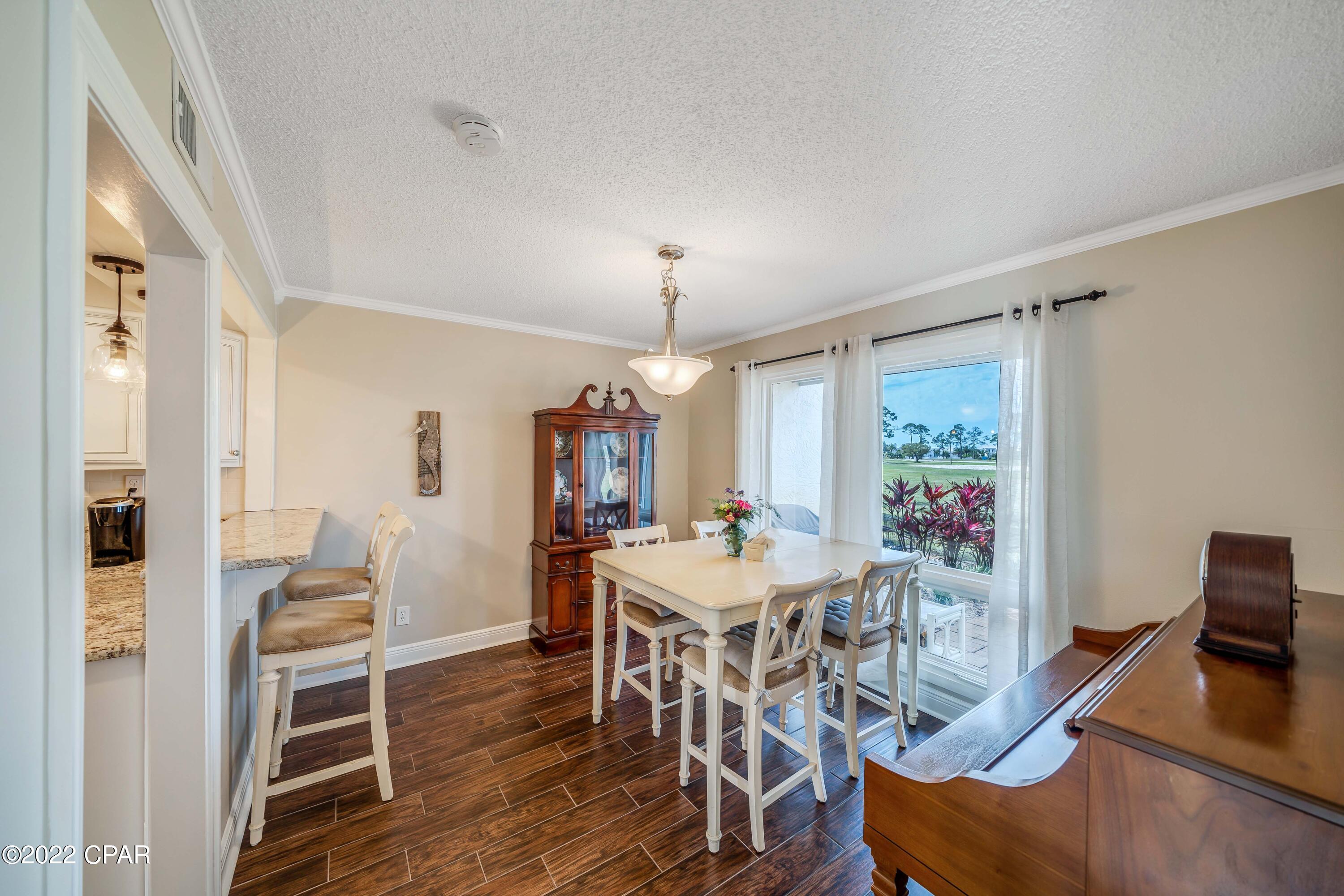 Bay Point Golf Villas I - Residential