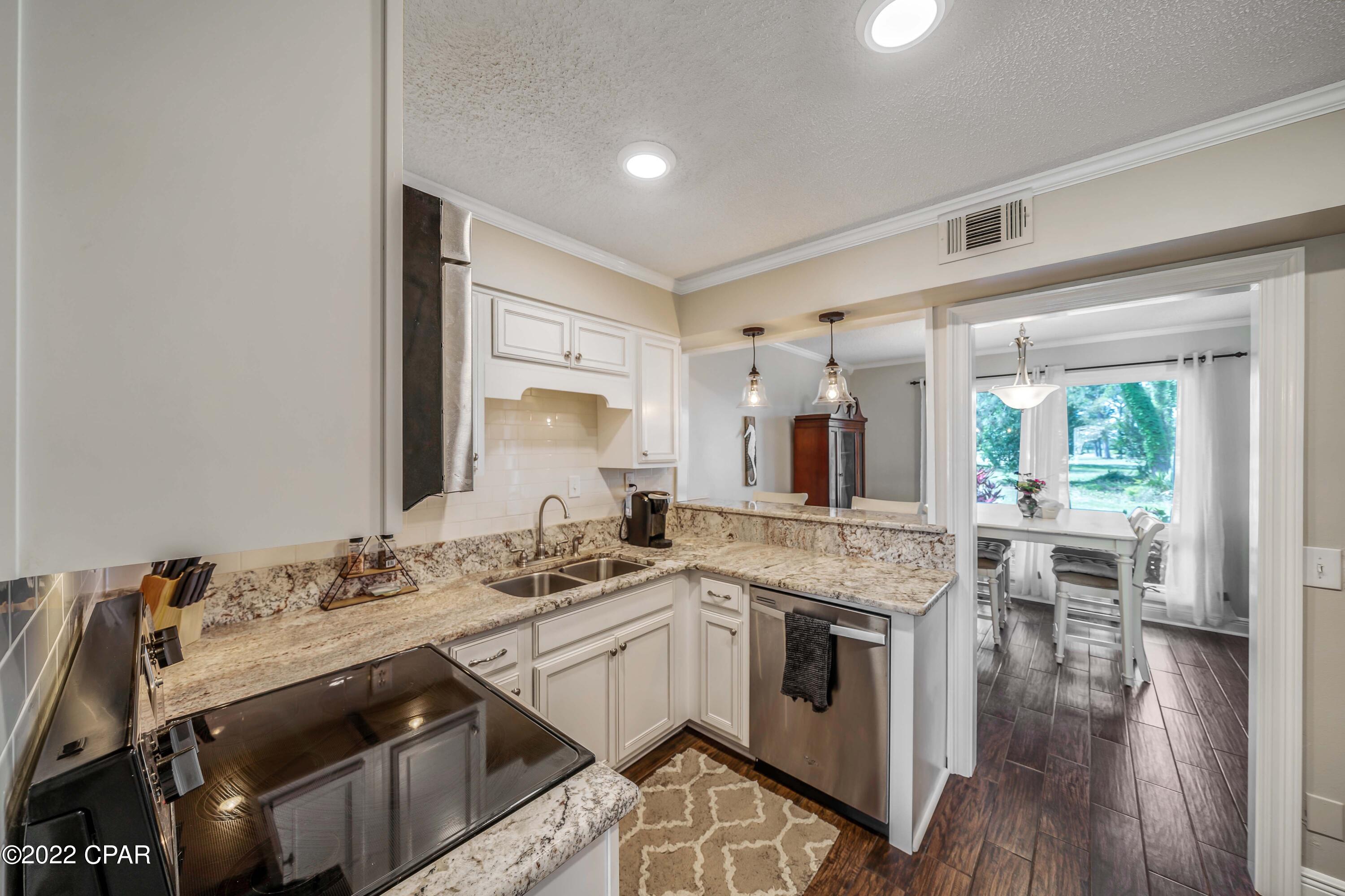 Bay Point Golf Villas I - Residential