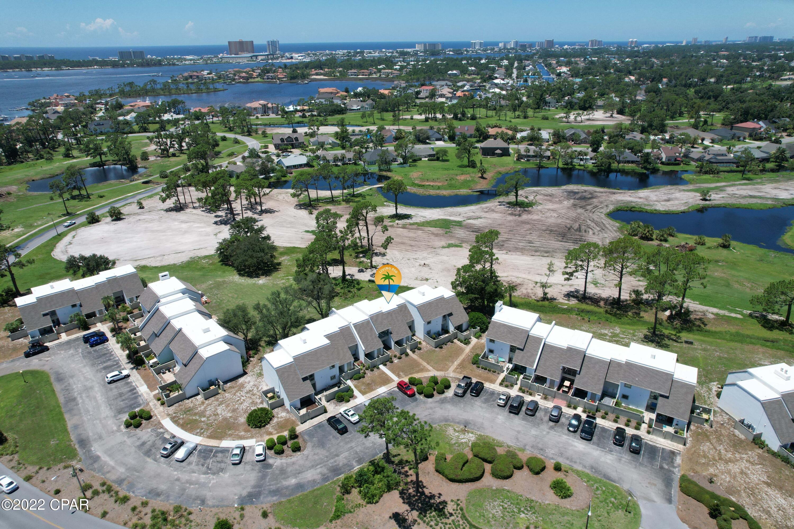 Bay Point Golf Villas I - Residential