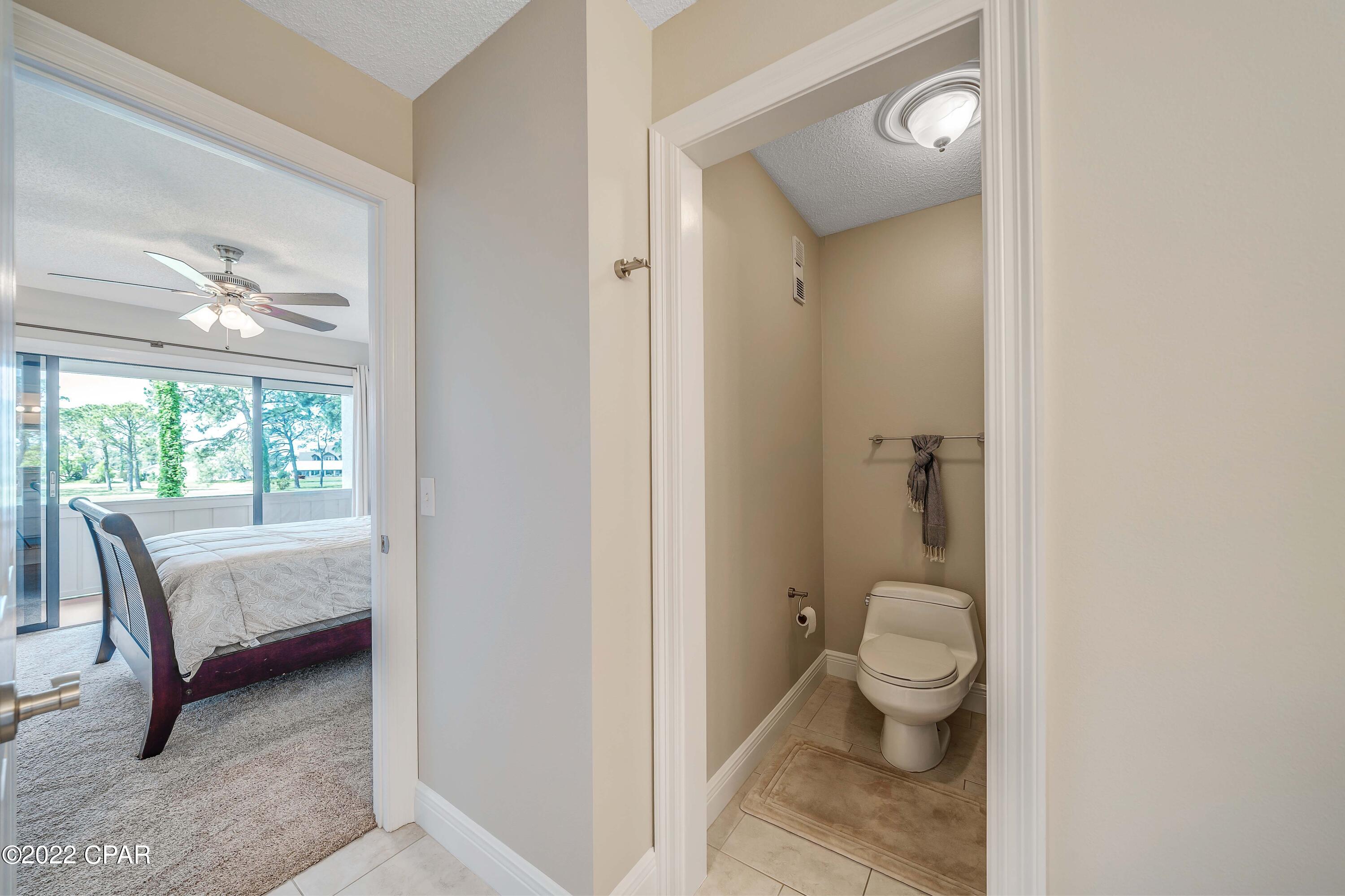 Bay Point Golf Villas I - Residential