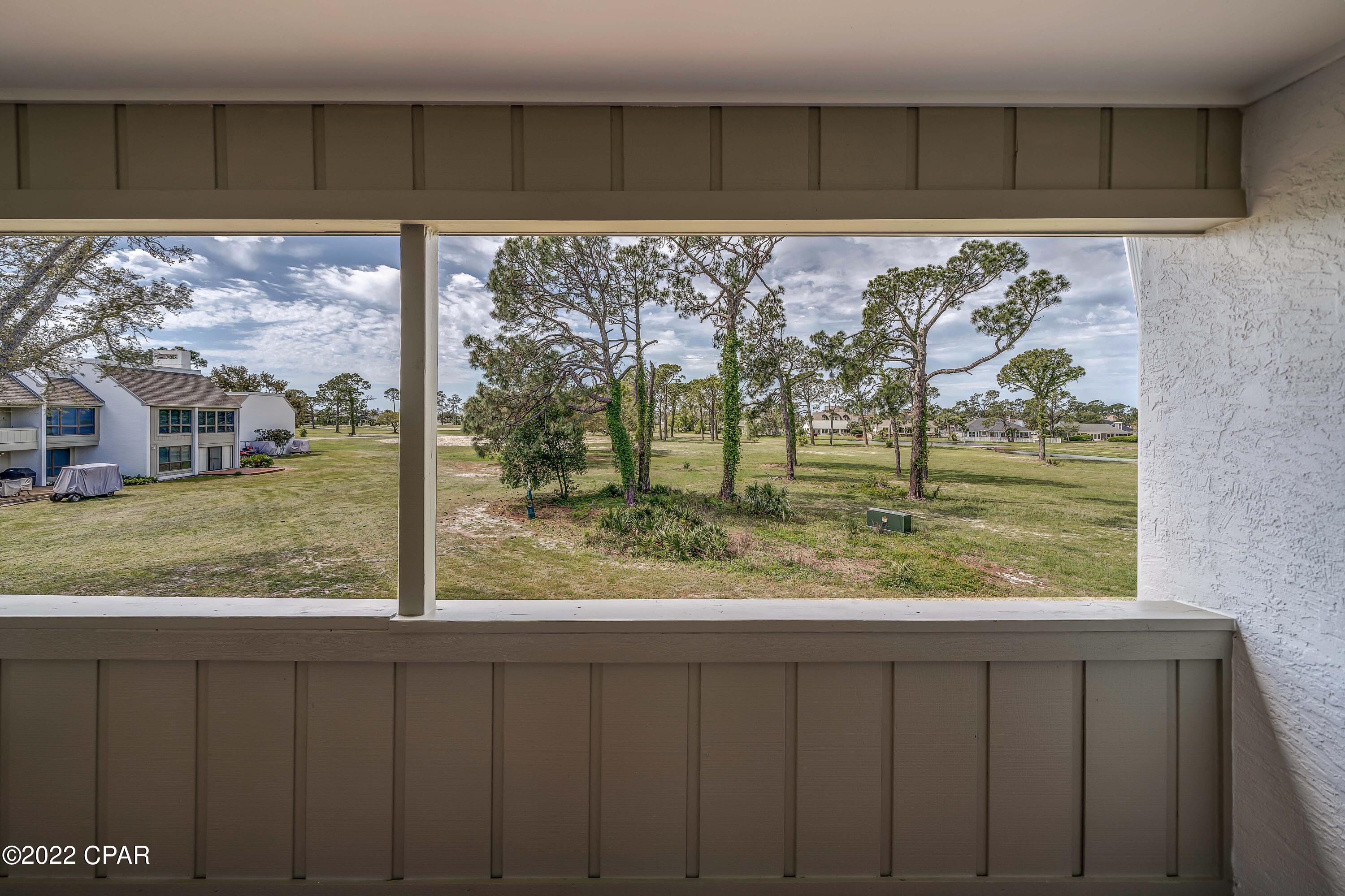 Bay Point Golf Villas I - Residential