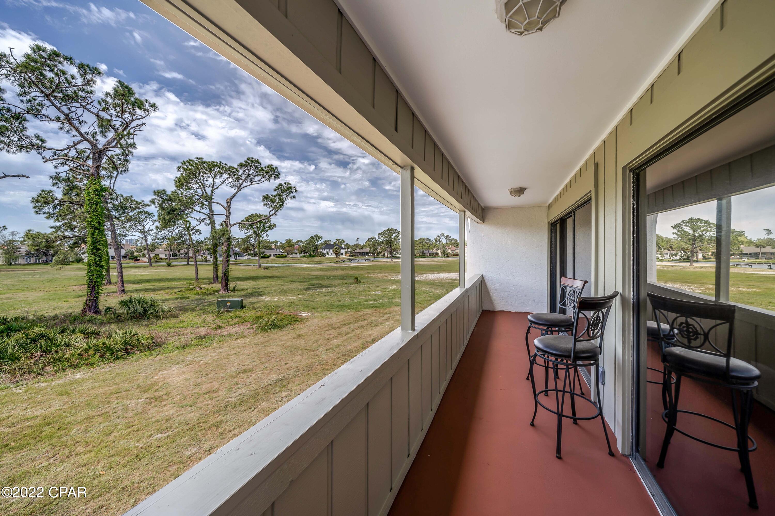 Bay Point Golf Villas I - Residential