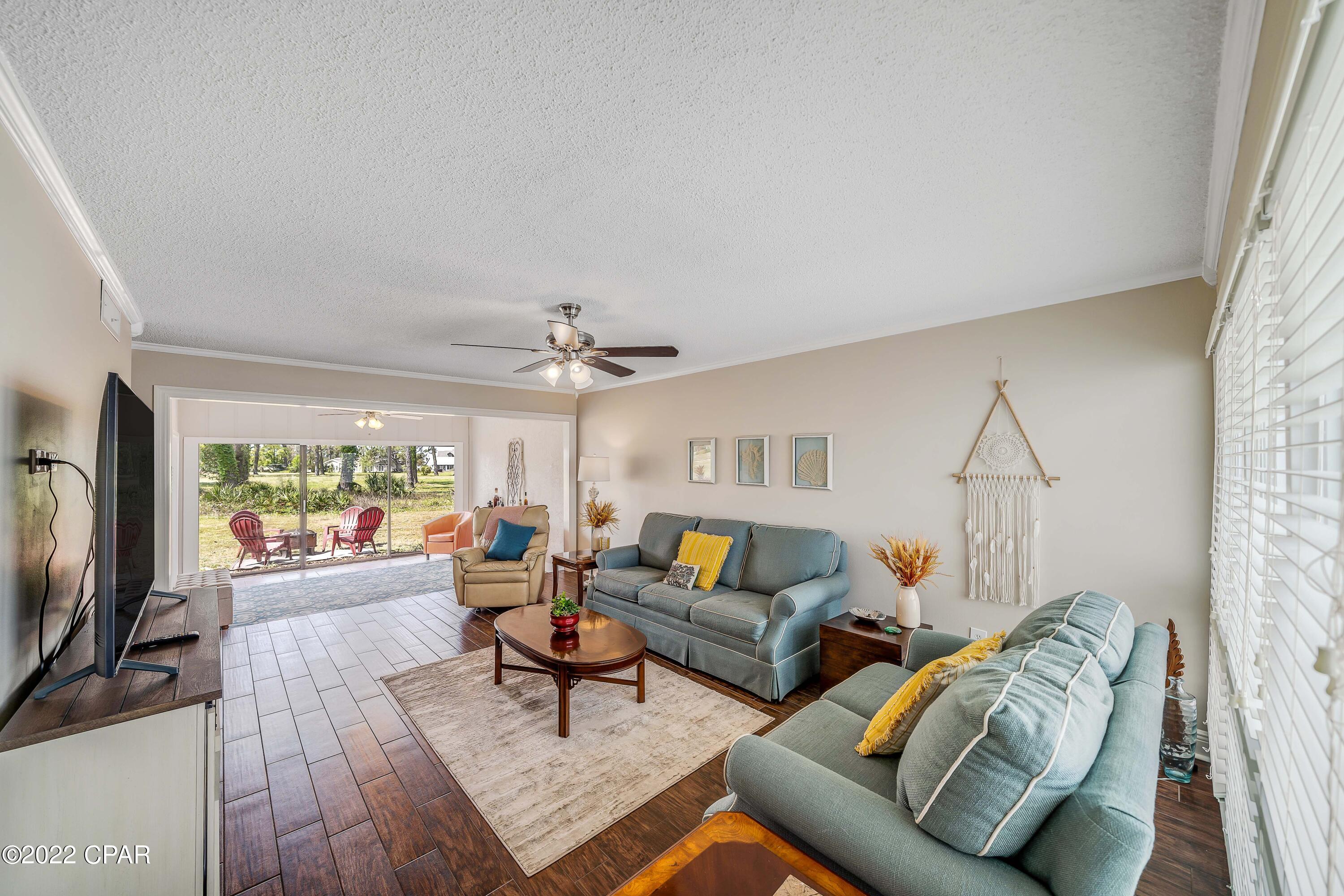 Bay Point Golf Villas I - Residential