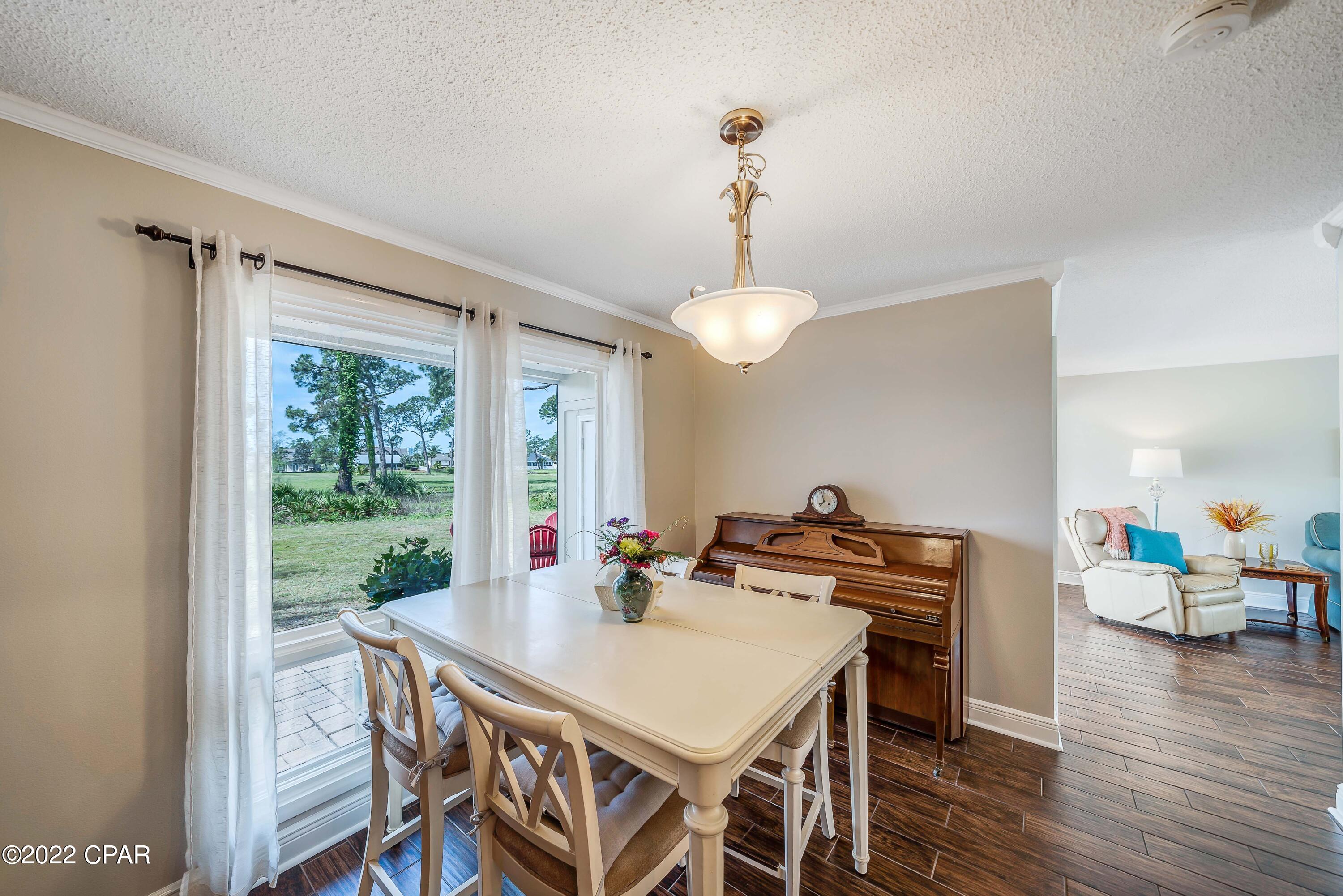 Bay Point Golf Villas I - Residential