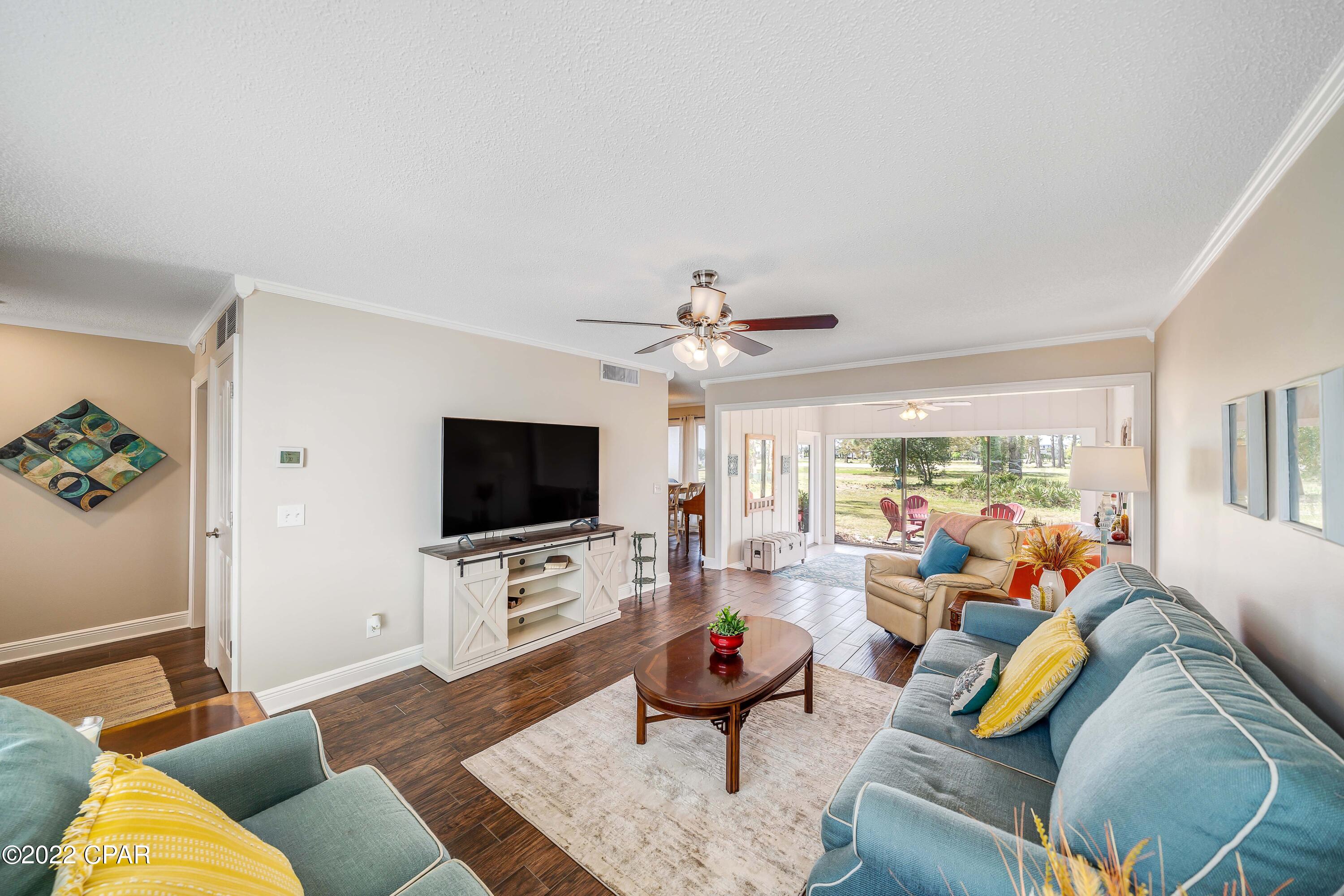 Bay Point Golf Villas I - Residential