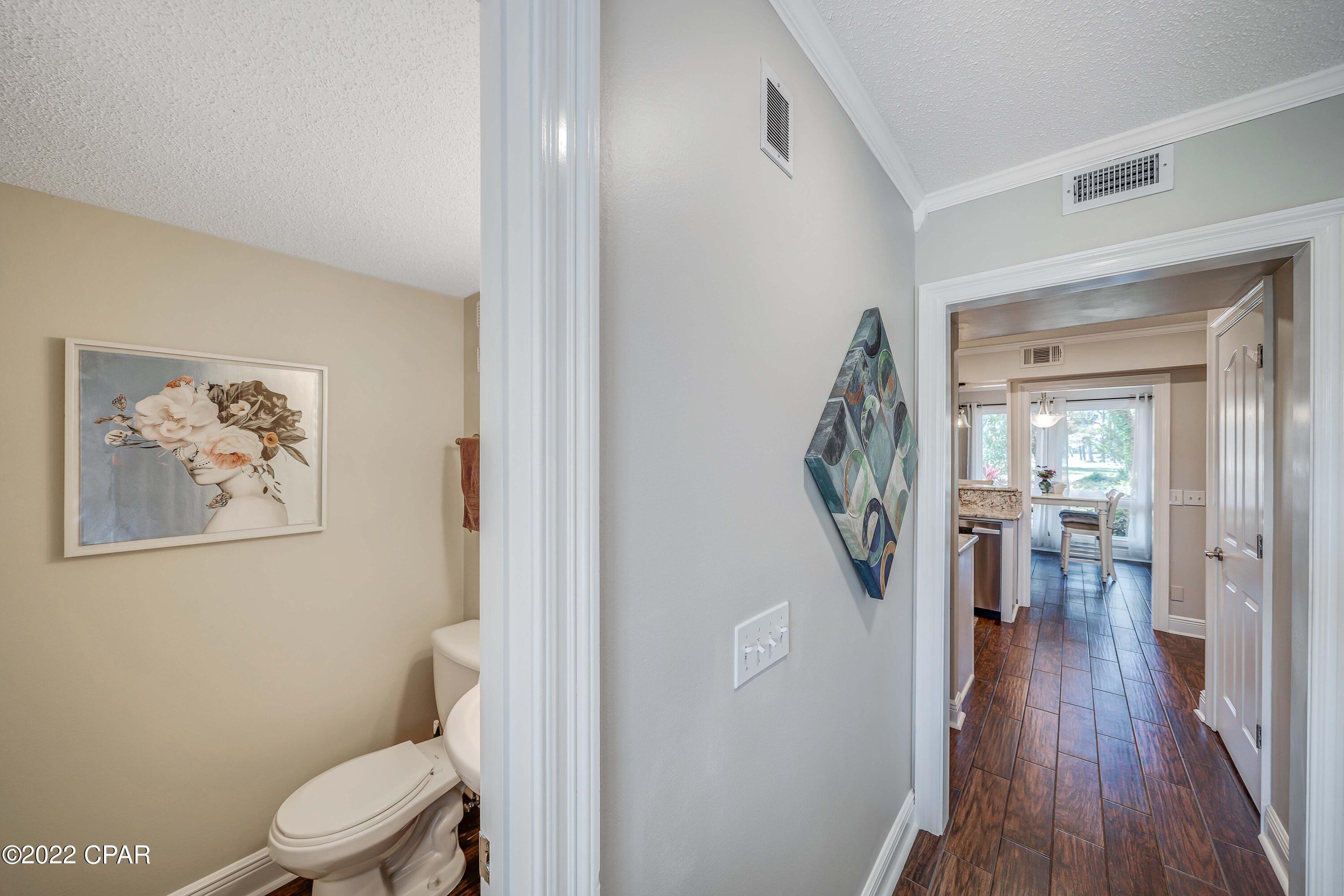 Bay Point Golf Villas I - Residential