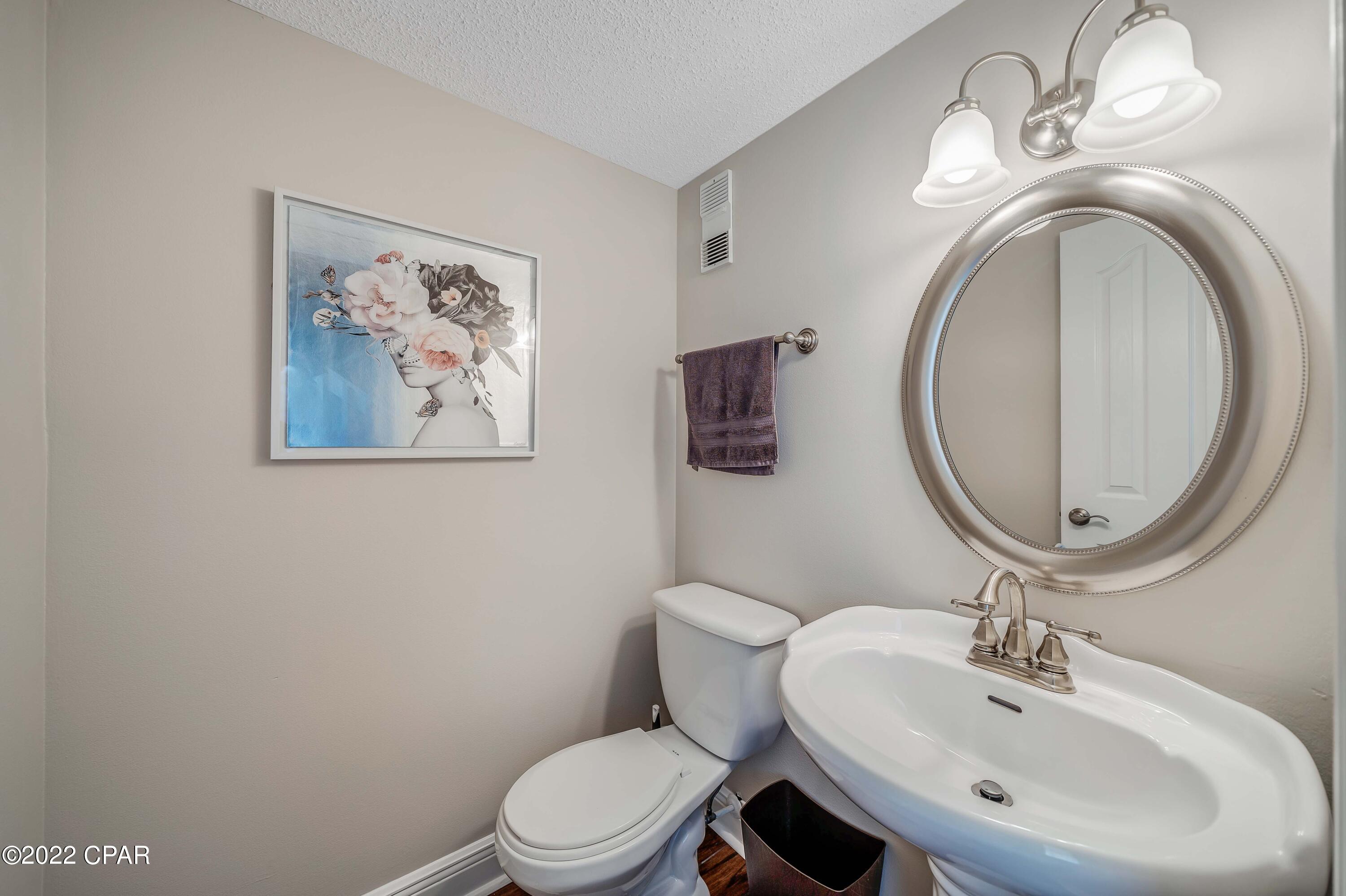 Bay Point Golf Villas I - Residential