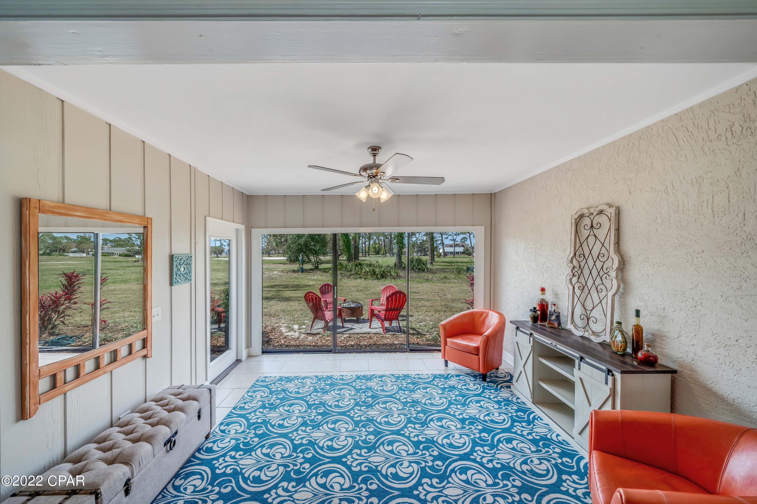 Bay Point Golf Villas I - Residential