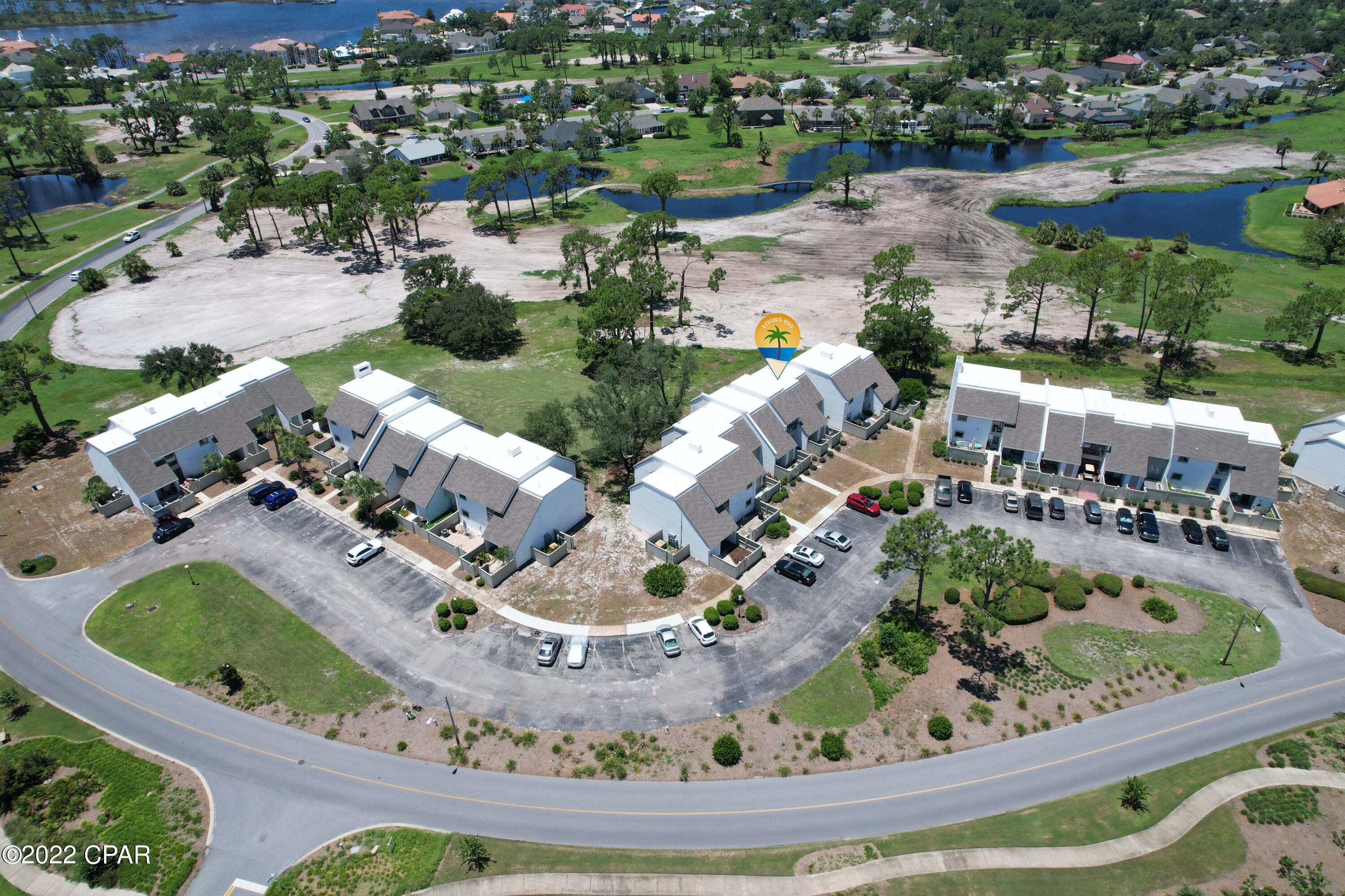 Bay Point Golf Villas I - Residential