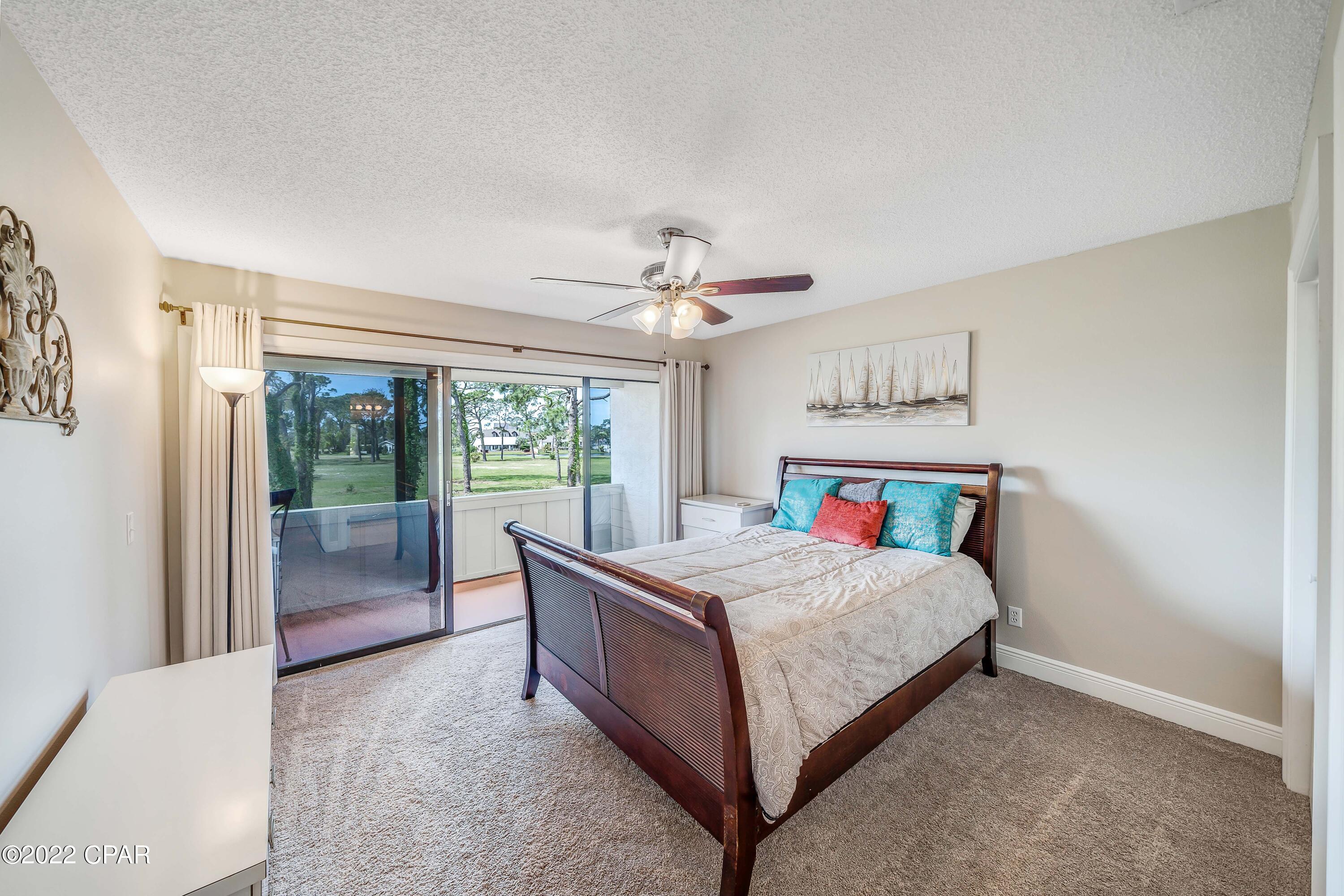 Bay Point Golf Villas I - Residential