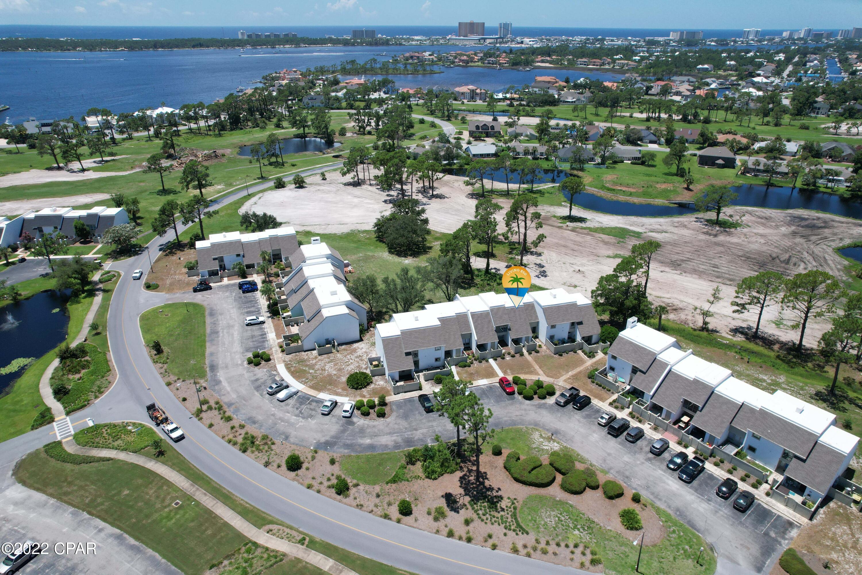 Bay Point Golf Villas I - Residential