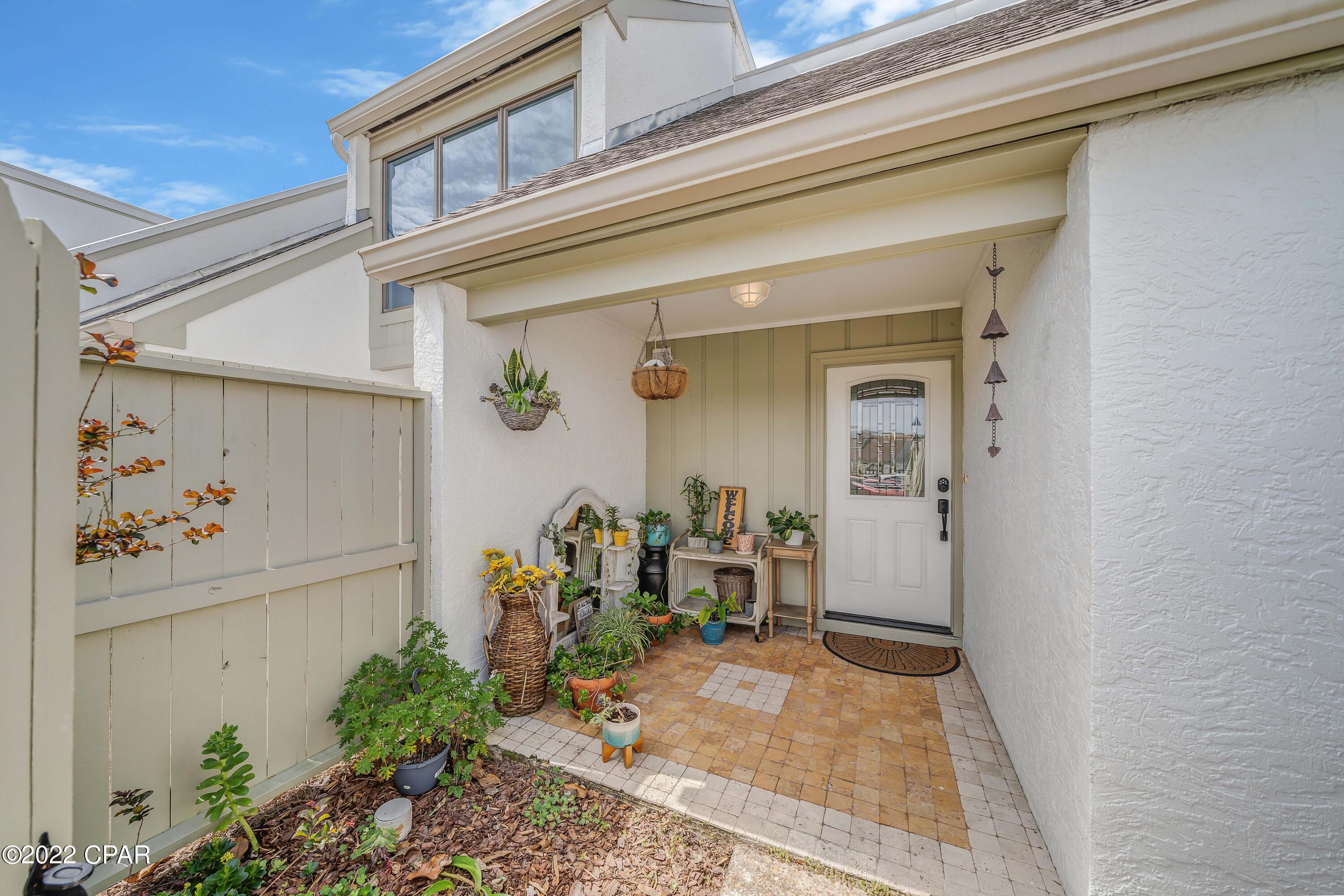 Bay Point Golf Villas I - Residential