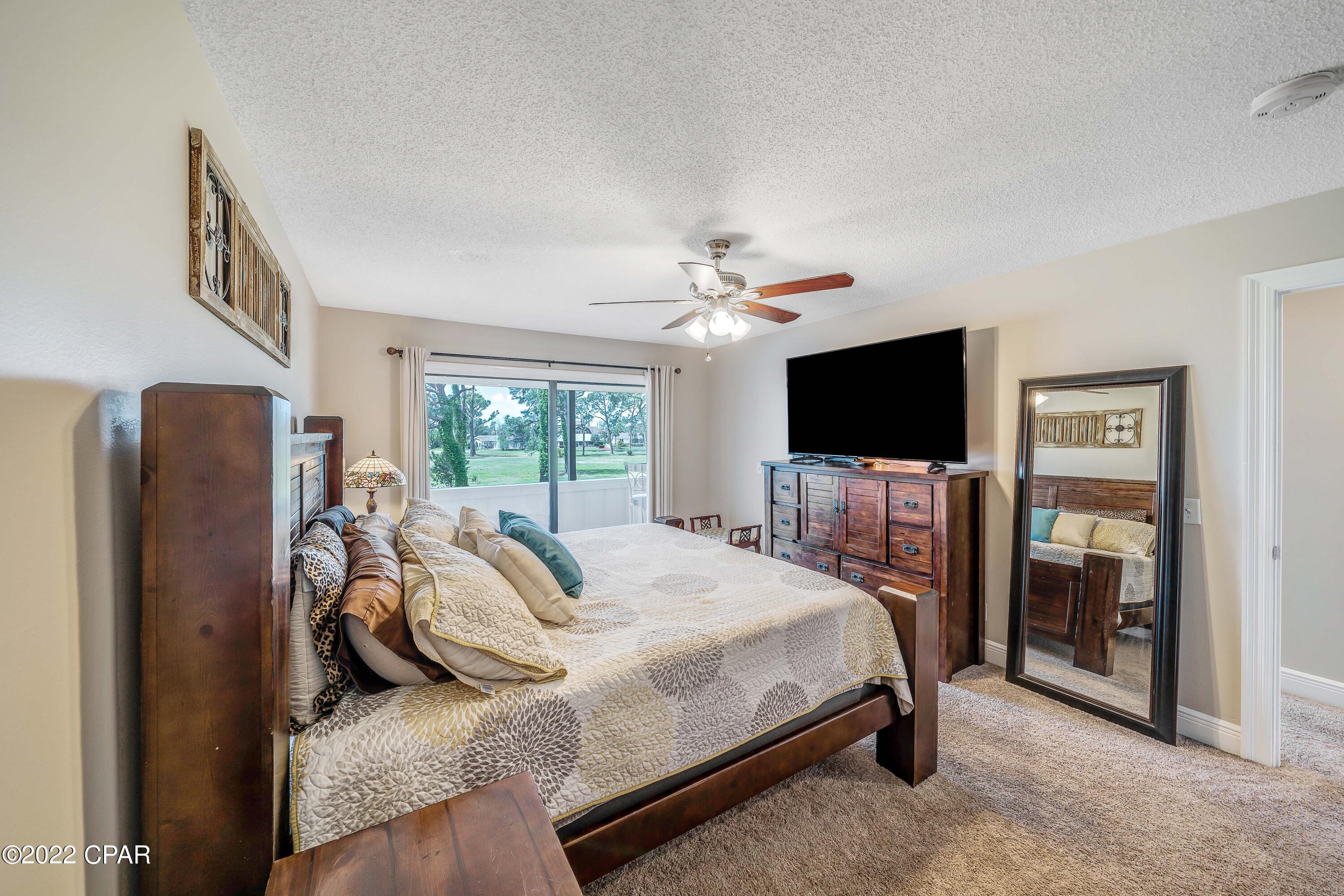 Bay Point Golf Villas I - Residential